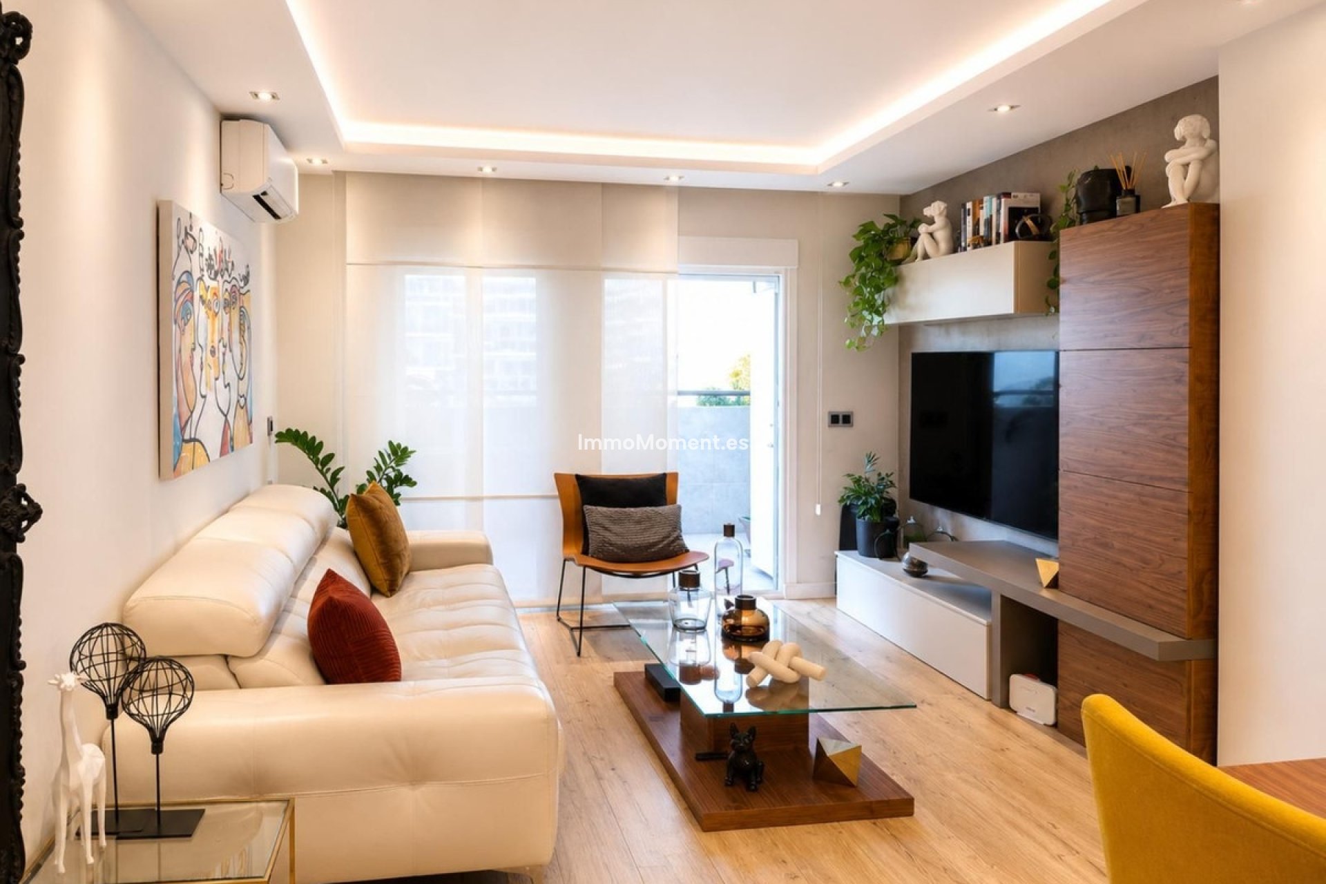 Revente - Appartement - Torremolinos - Torremolinos Centro