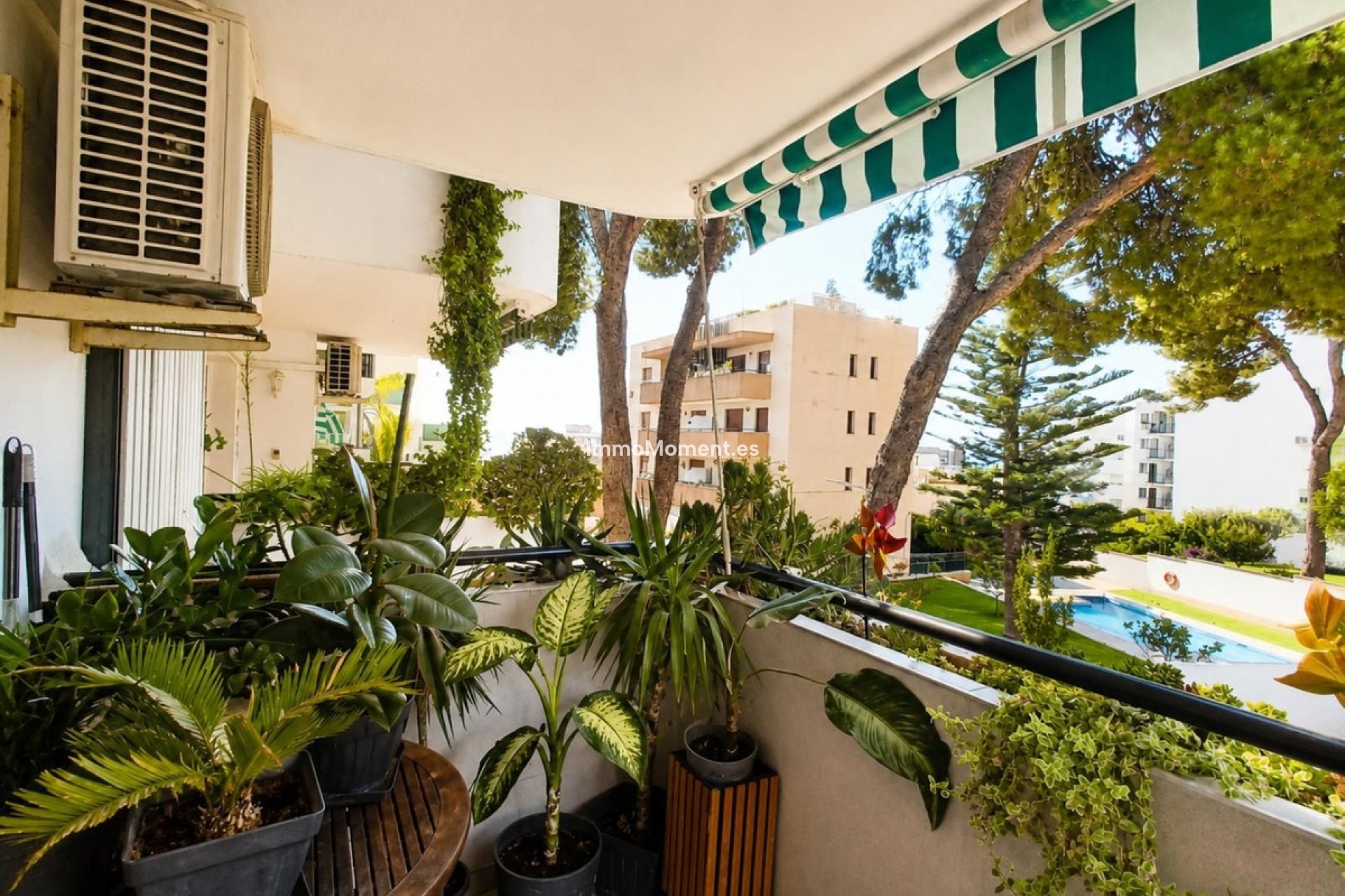 Revente - Appartement - Torremolinos - Torremolinos Centro
