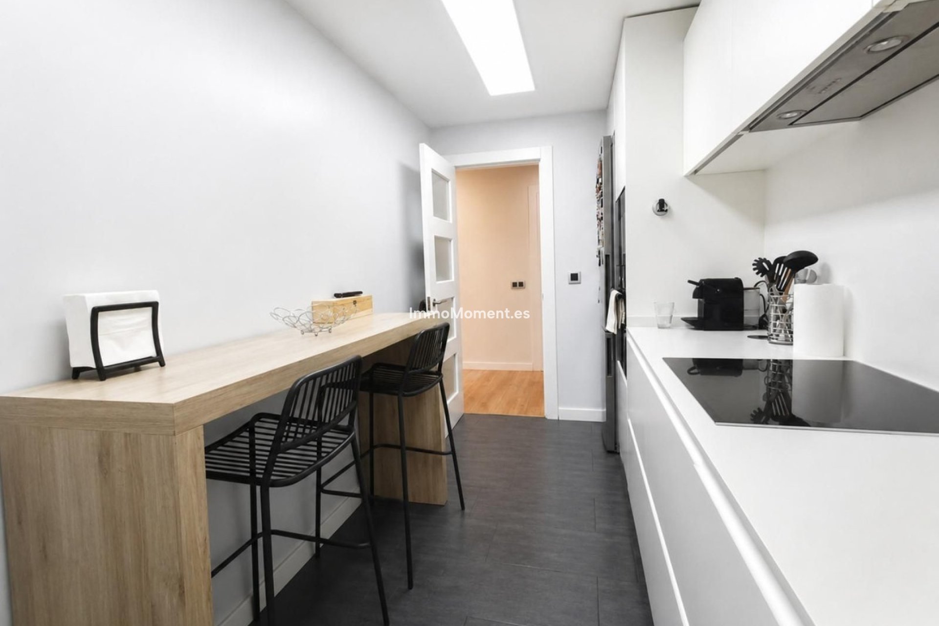 Revente - Appartement - Torremolinos - Torremolinos Centro