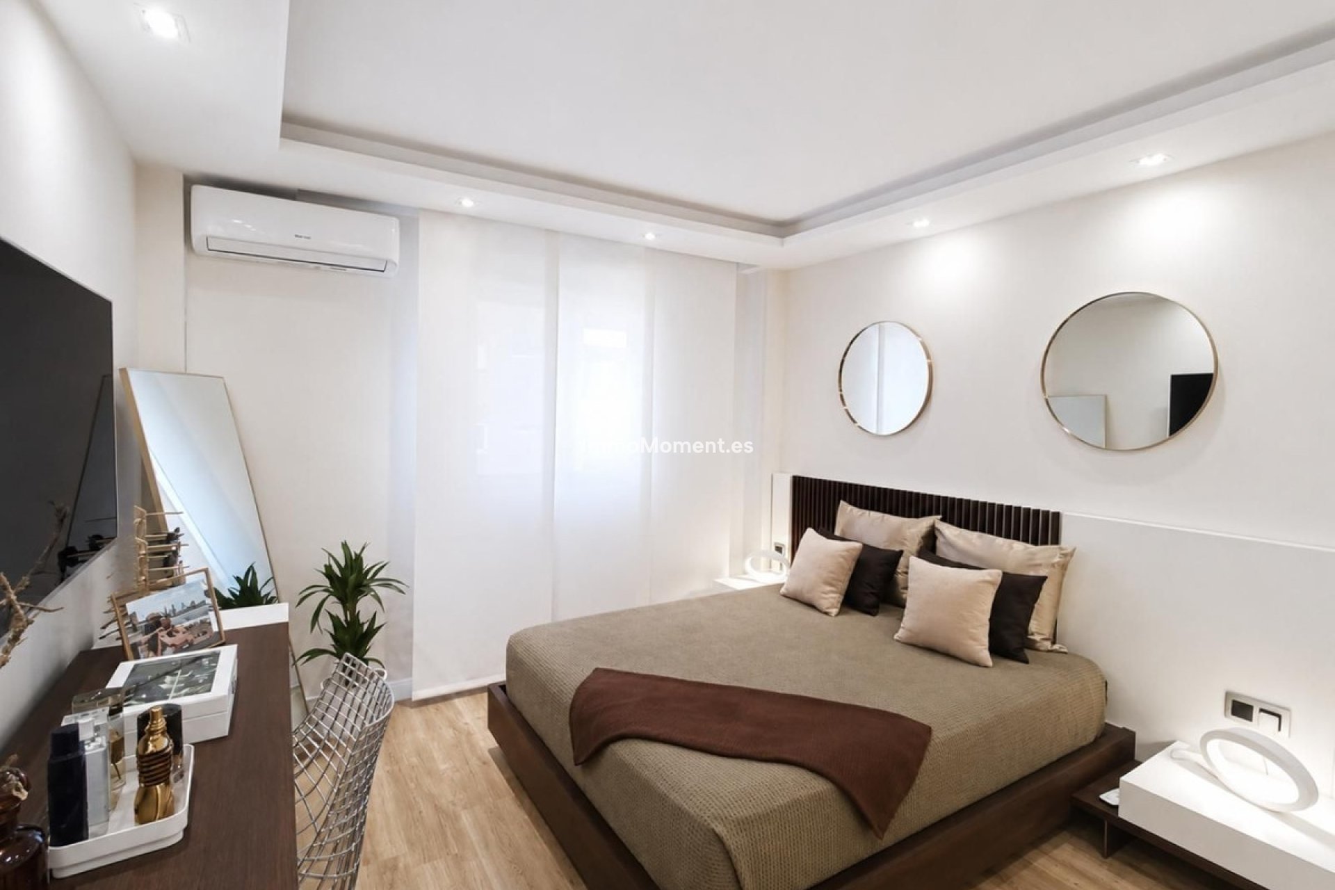 Revente - Appartement - Torremolinos - Torremolinos Centro