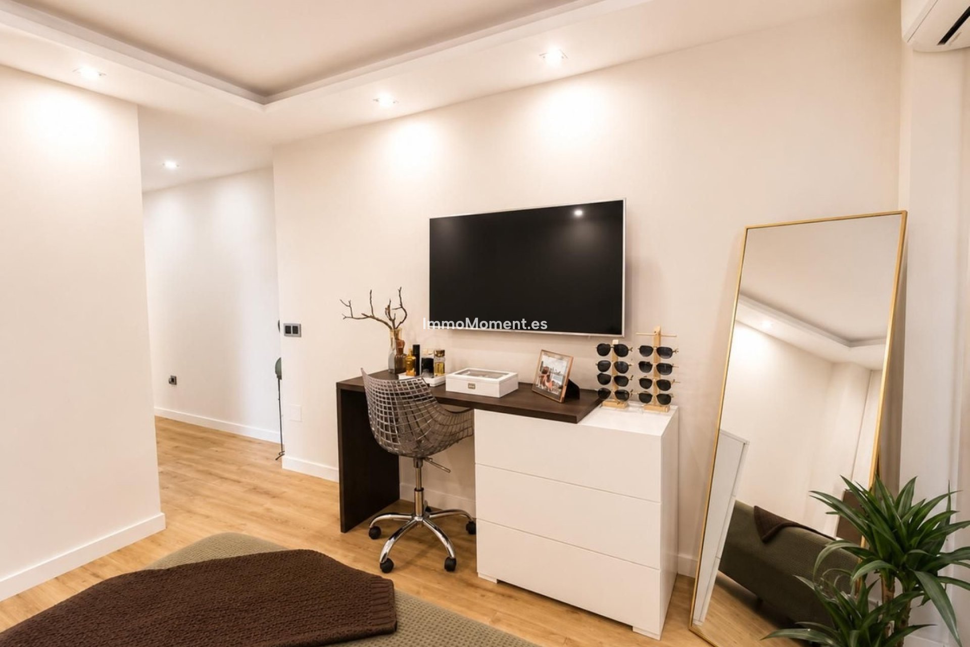 Revente - Appartement - Torremolinos - Torremolinos Centro