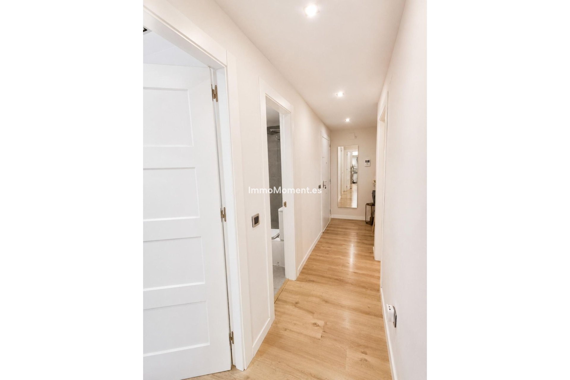 Revente - Appartement - Torremolinos - Torremolinos Centro