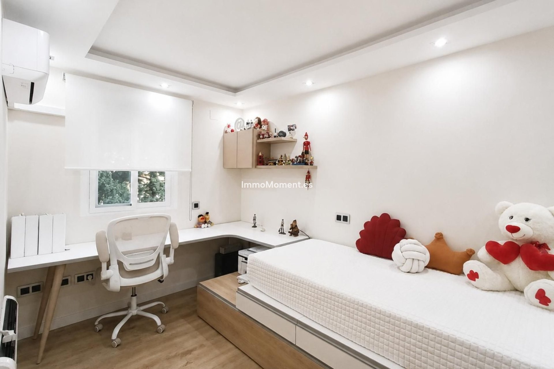 Revente - Appartement - Torremolinos - Torremolinos Centro