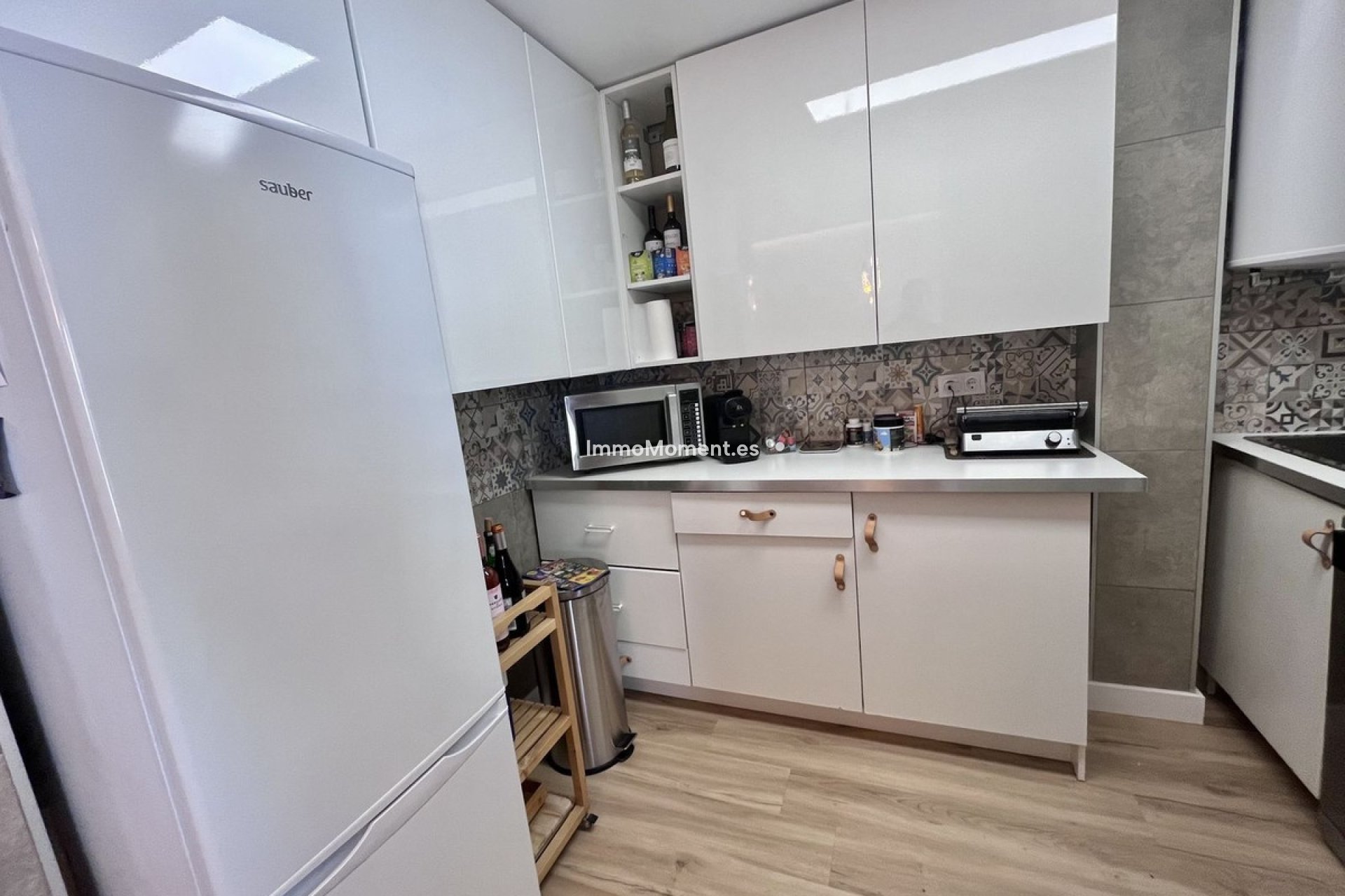 Revente - Appartement - Torremolinos - Torremolinos Centro