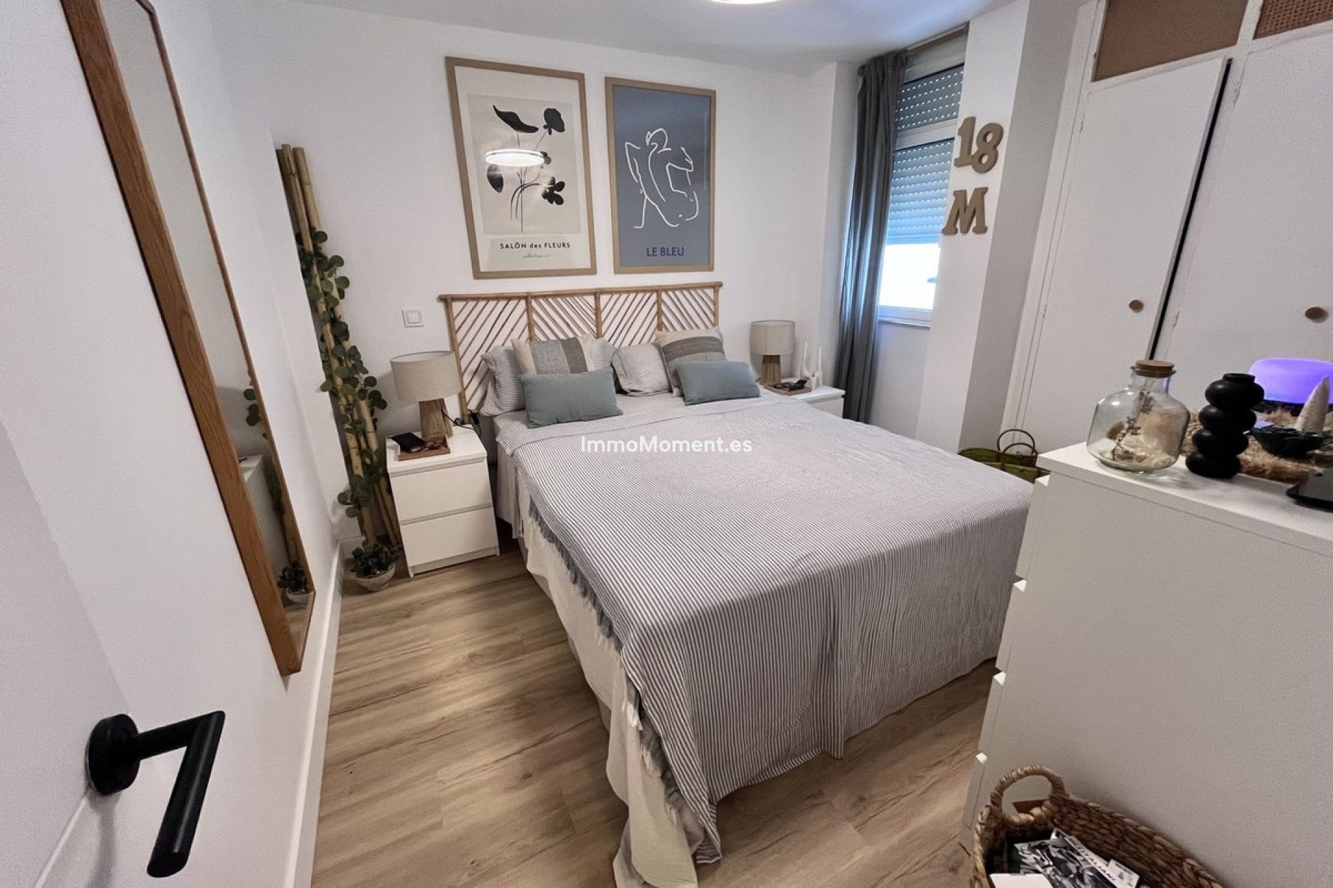 Revente - Appartement - Torremolinos - Torremolinos Centro
