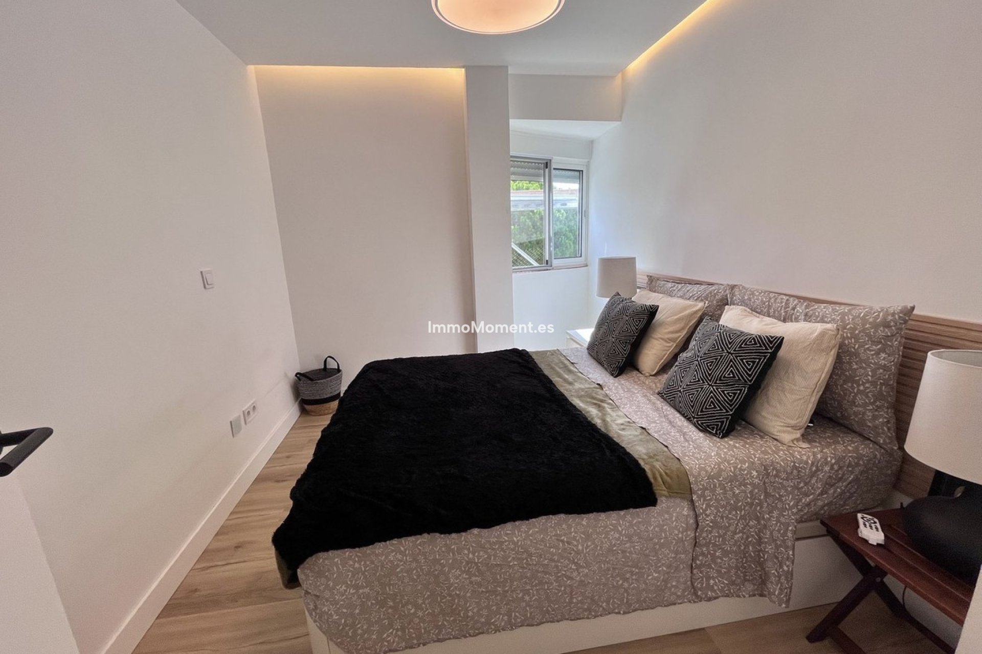 Revente - Appartement - Torremolinos - Torremolinos Centro