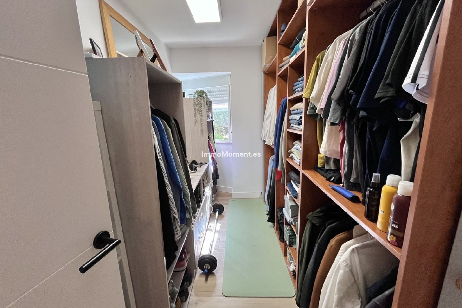 Revente - Appartement - Torremolinos - Torremolinos Centro