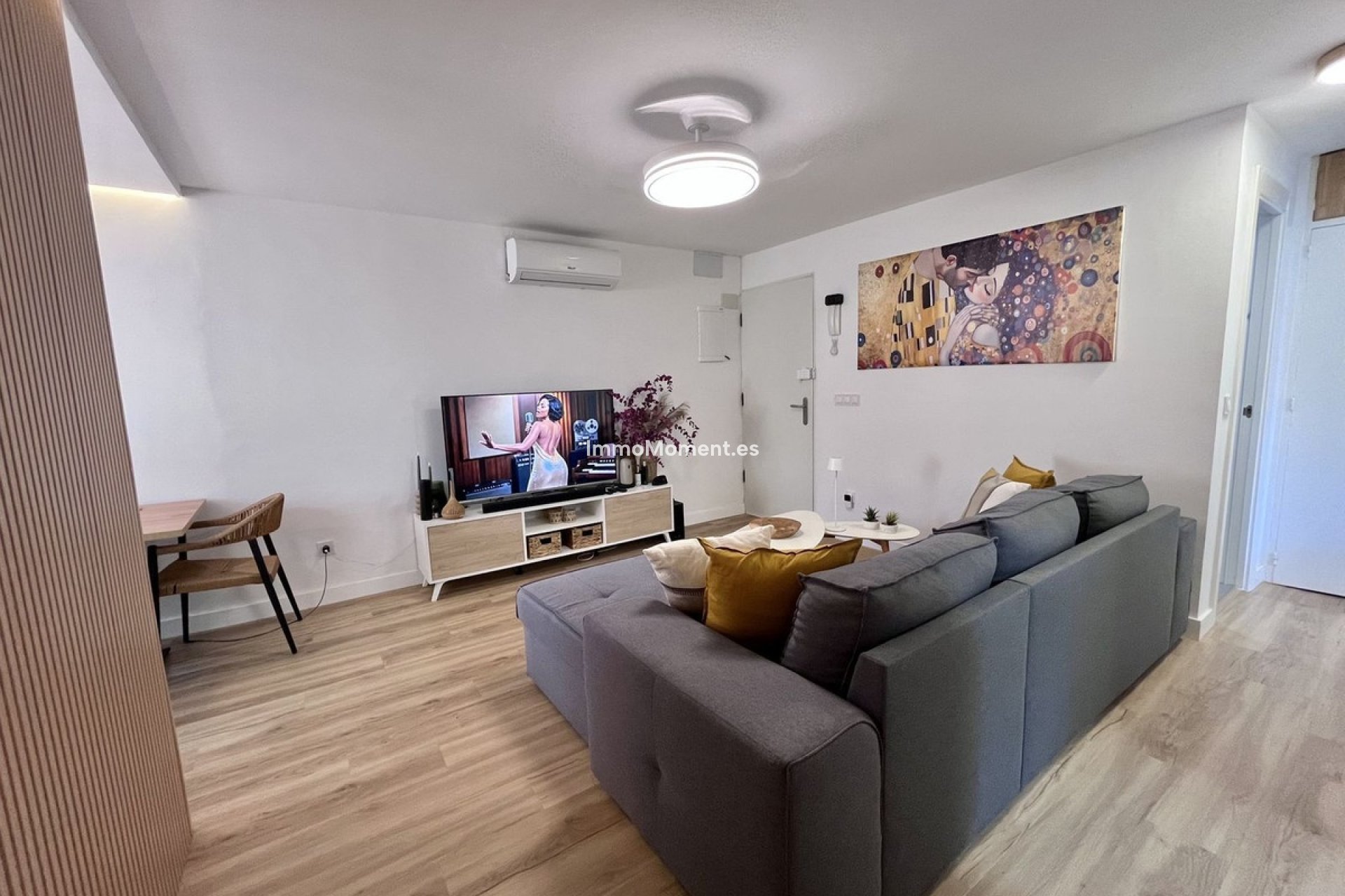 Revente - Appartement - Torremolinos - Torremolinos Centro