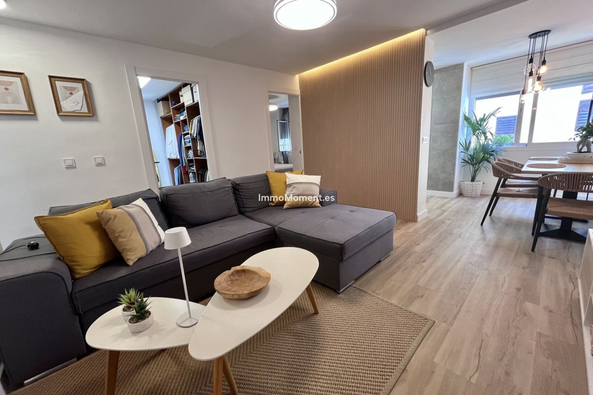Revente - Appartement - Torremolinos - Torremolinos Centro