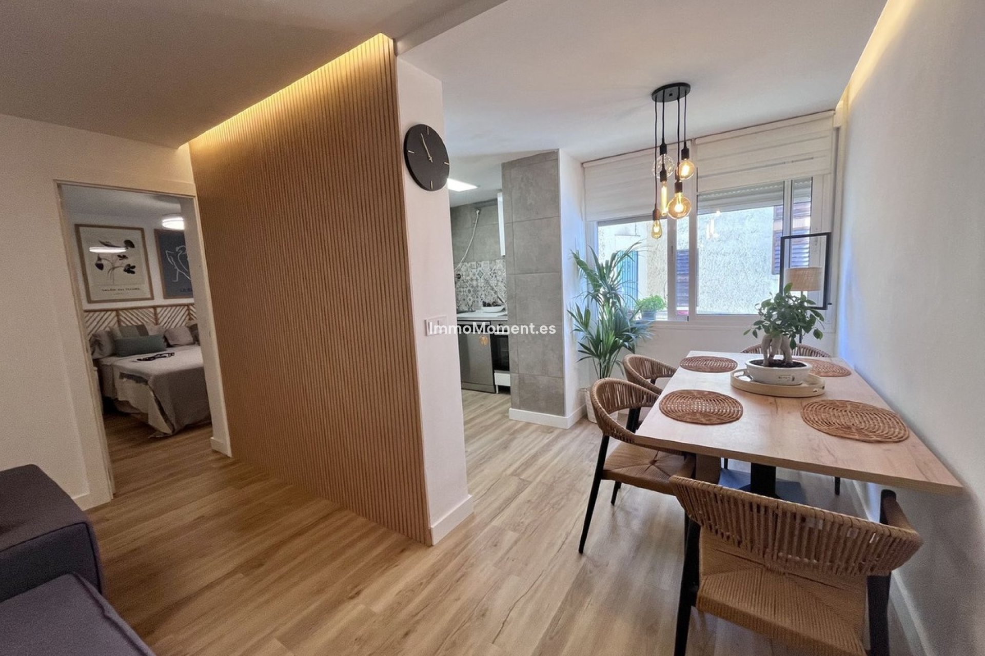 Revente - Appartement - Torremolinos - Torremolinos Centro