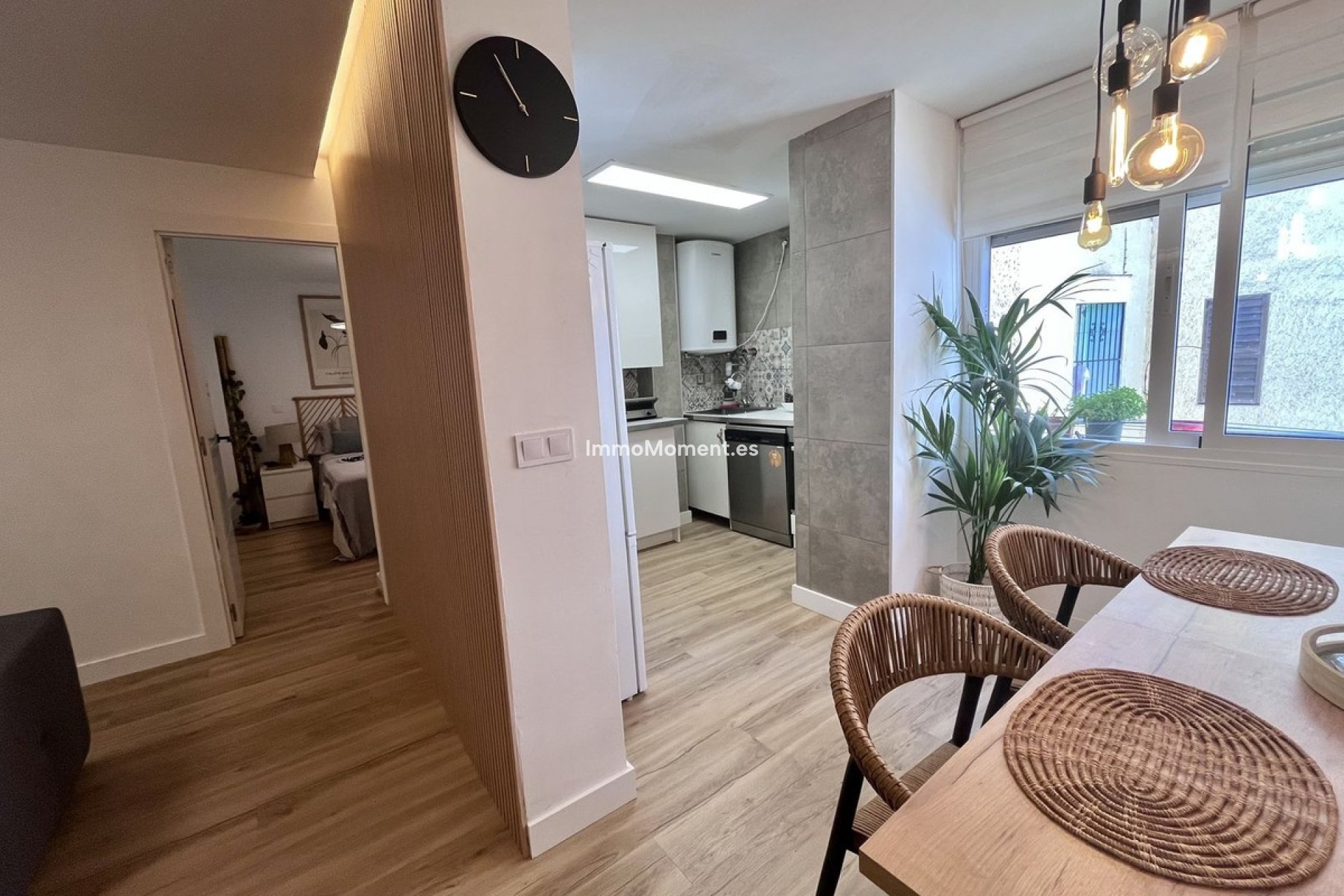 Revente - Appartement - Torremolinos - Torremolinos Centro