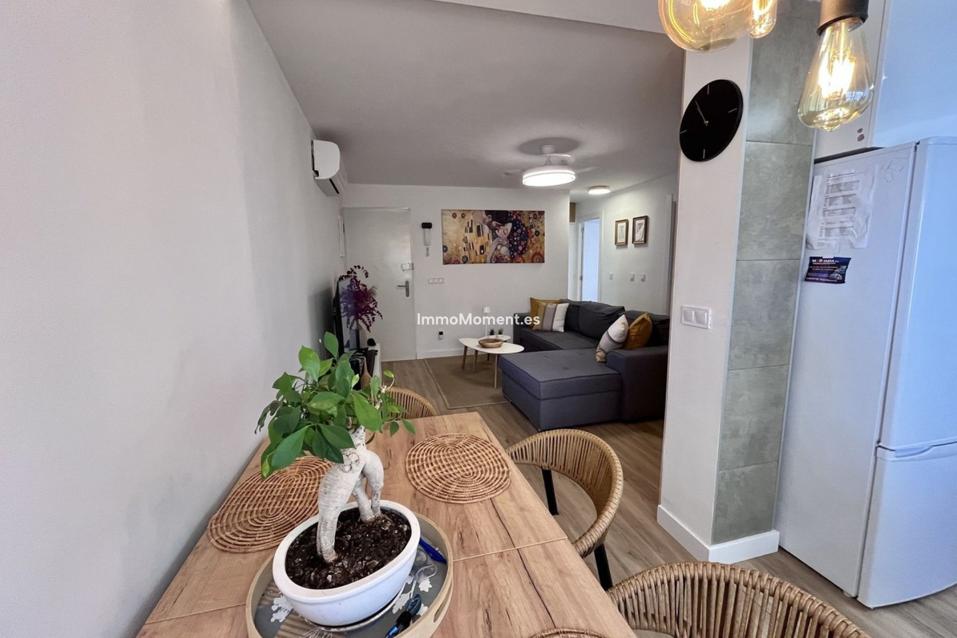 Revente - Appartement - Torremolinos - Torremolinos Centro