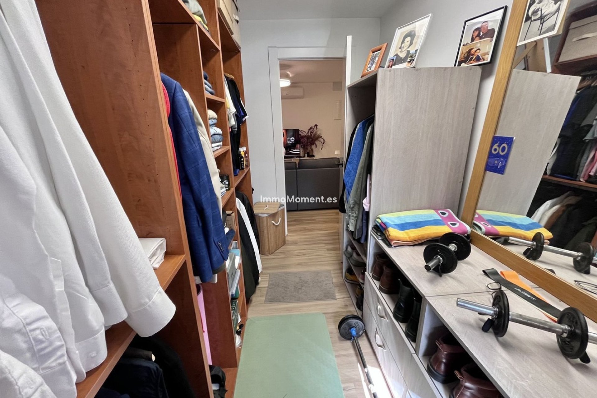 Revente - Appartement - Torremolinos - Torremolinos Centro
