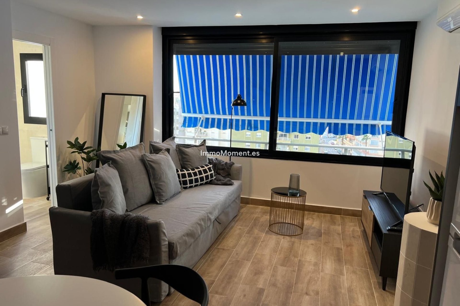 Revente - Appartement - Torremolinos