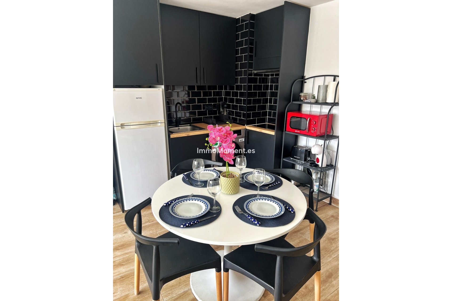 Revente - Appartement - Torremolinos