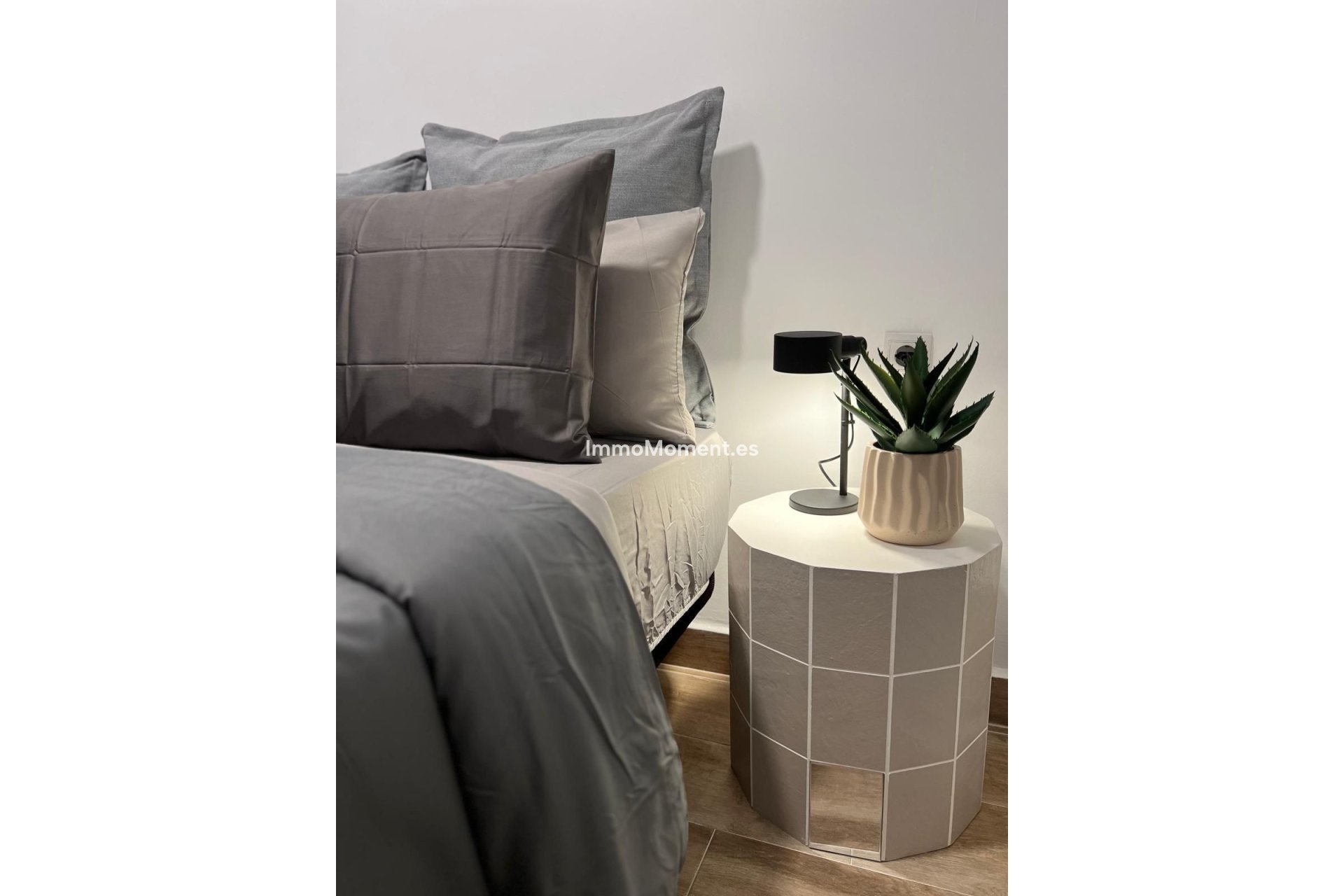 Revente - Appartement - Torremolinos