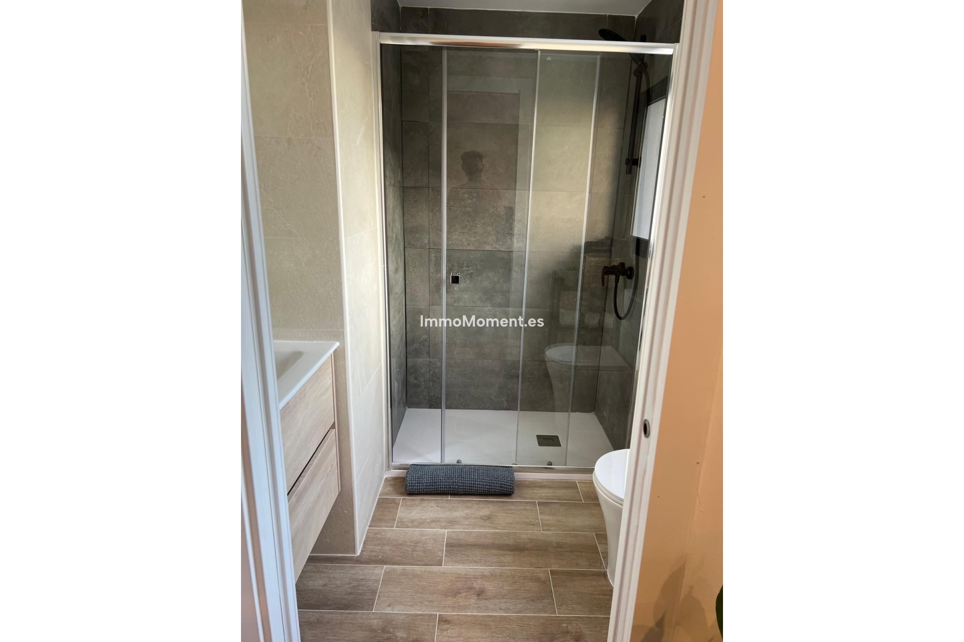 Revente - Appartement - Torremolinos