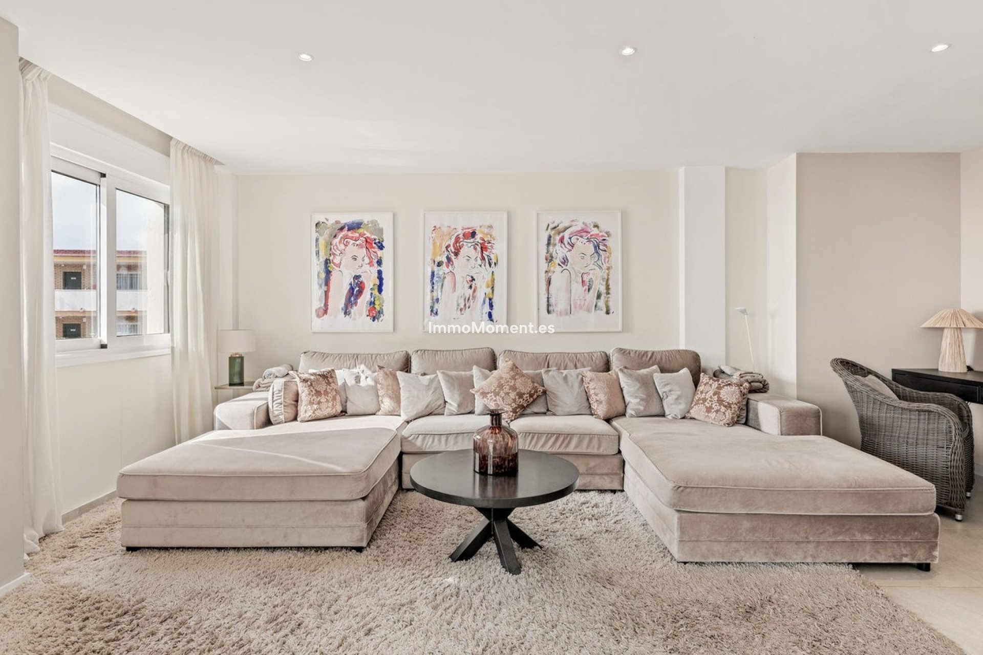 Revente - Appartement - Torremolinos