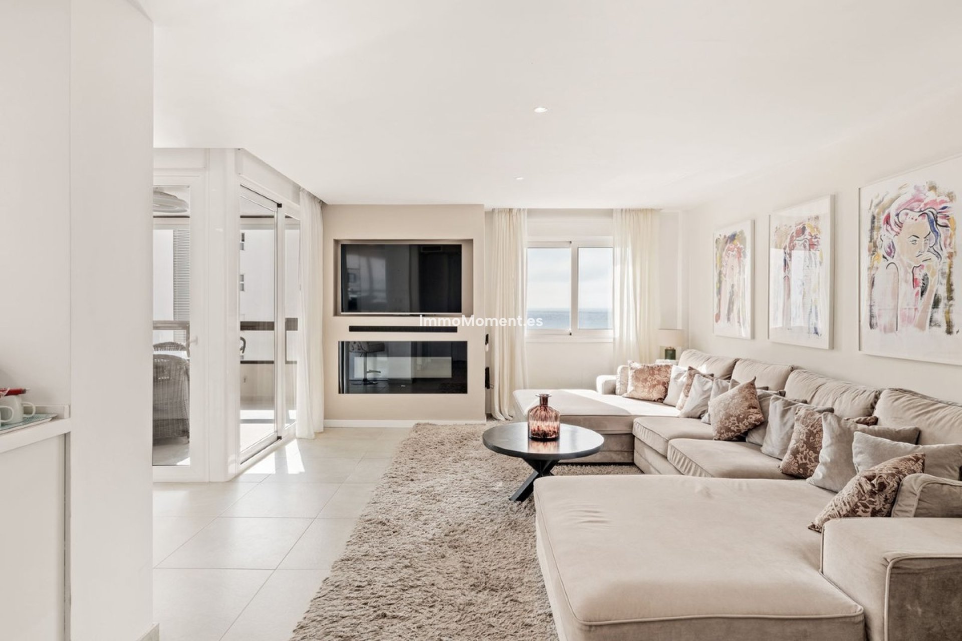 Revente - Appartement - Torremolinos