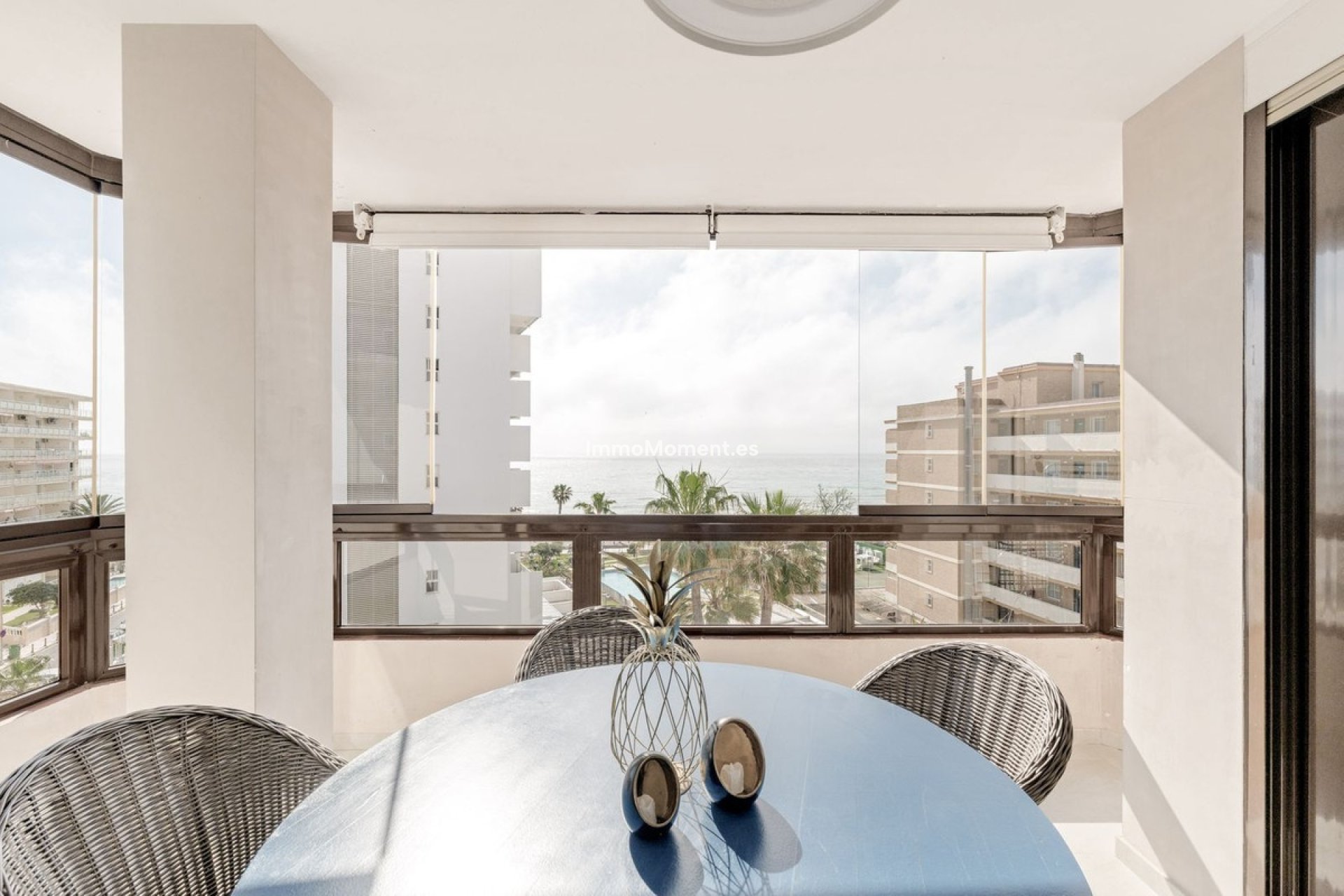 Revente - Appartement - Torremolinos