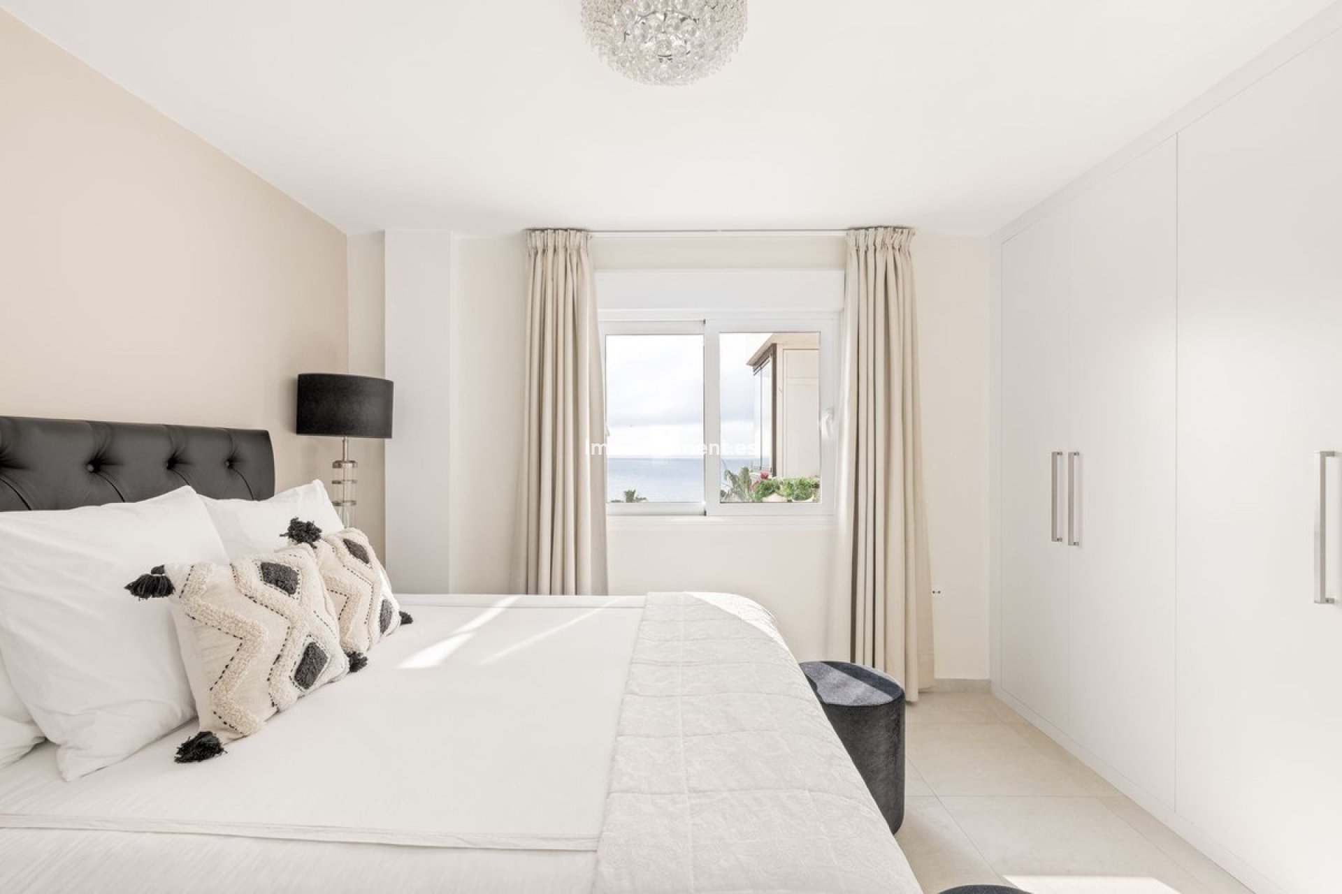 Revente - Appartement - Torremolinos