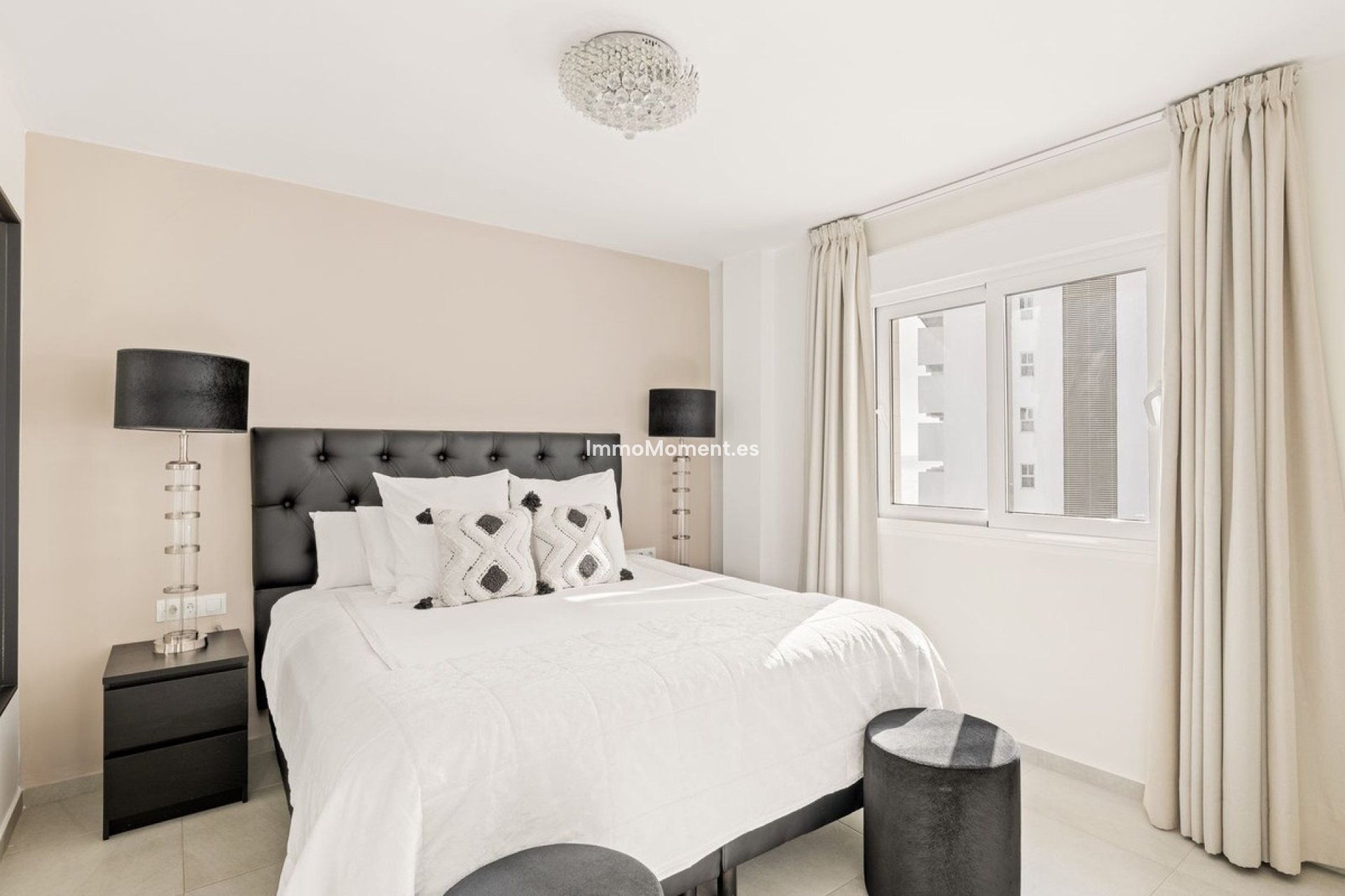 Revente - Appartement - Torremolinos