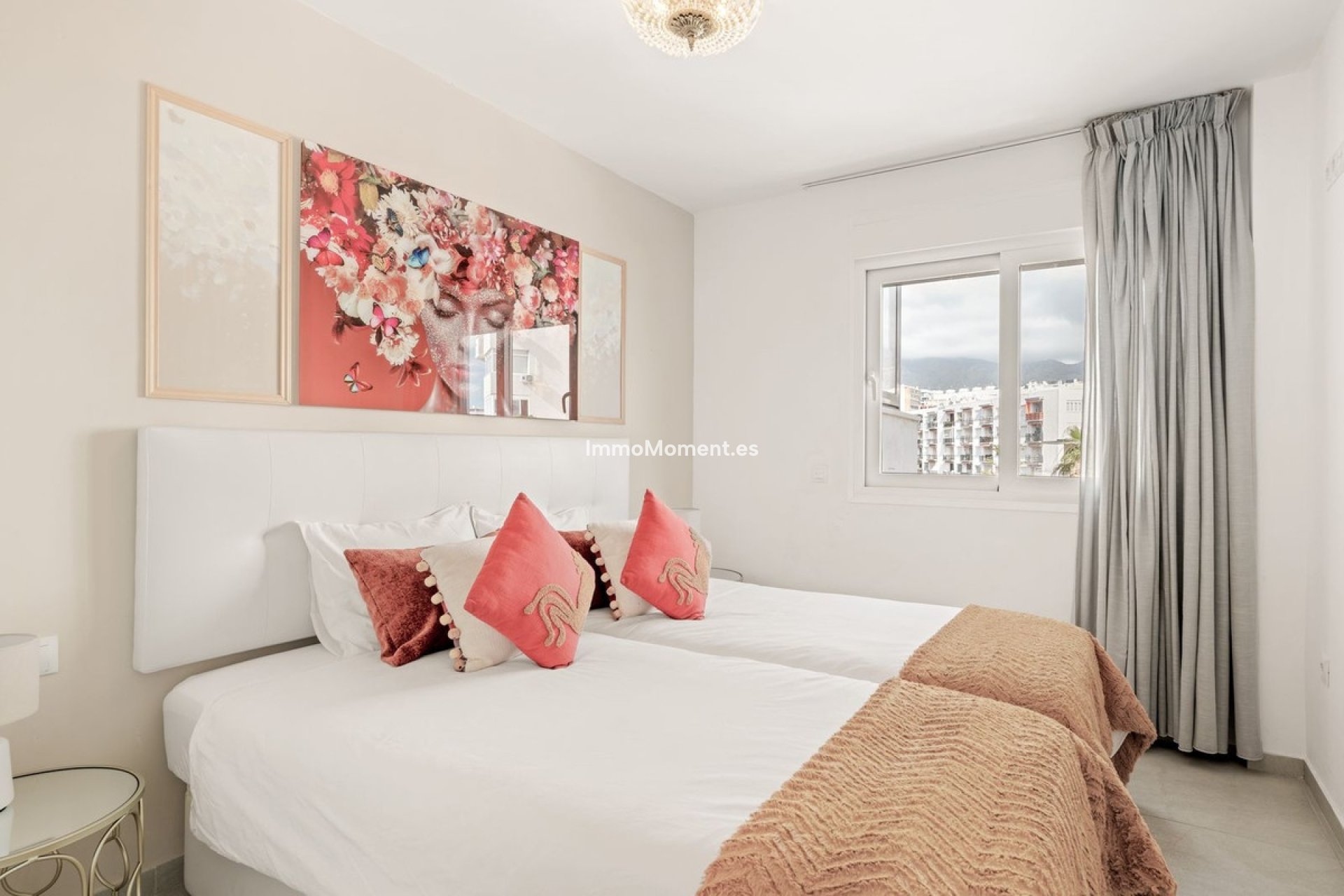 Revente - Appartement - Torremolinos