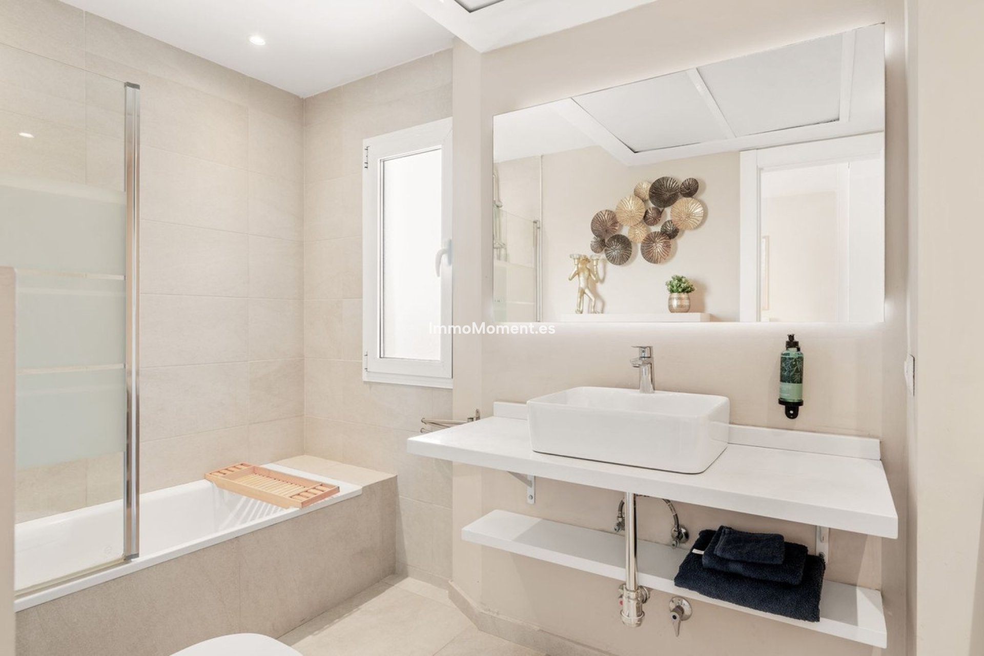 Revente - Appartement - Torremolinos