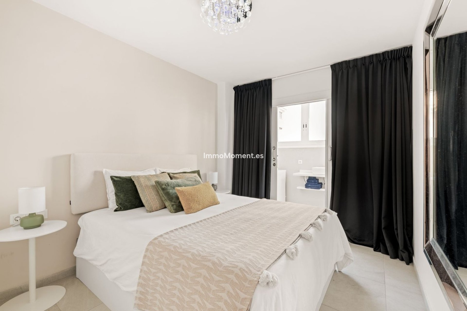 Revente - Appartement - Torremolinos