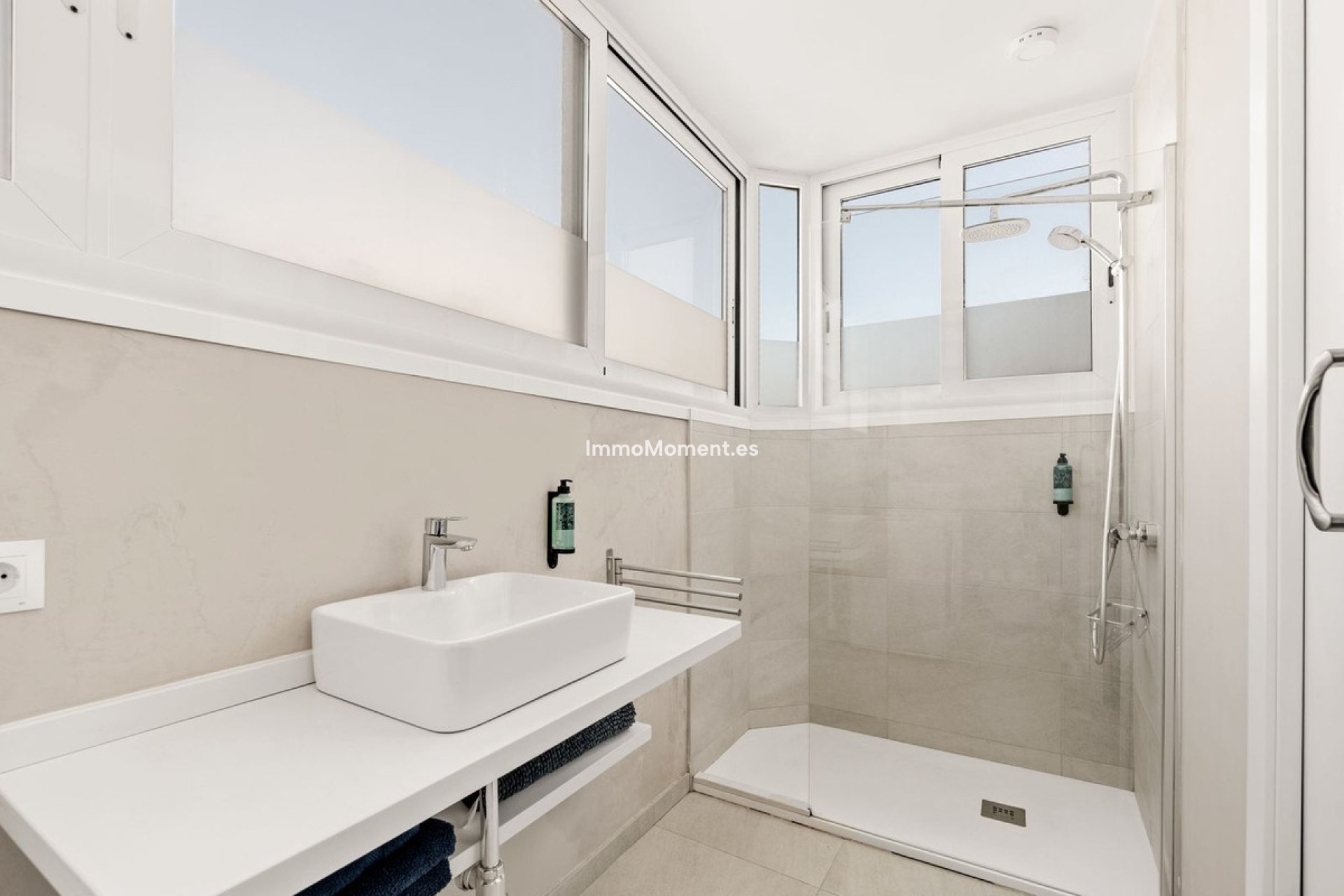 Revente - Appartement - Torremolinos