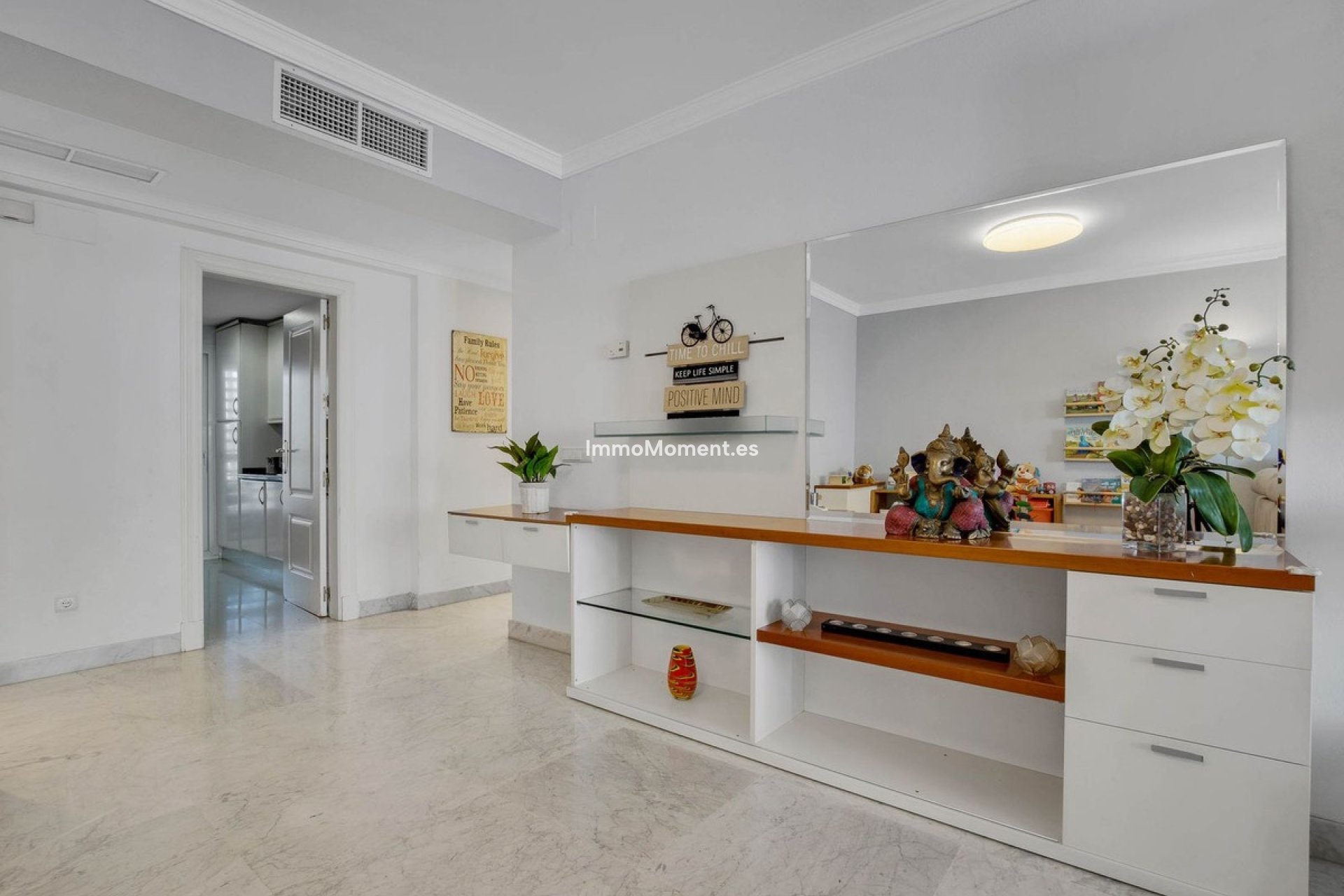 Revente - Appartement - Torremolinos