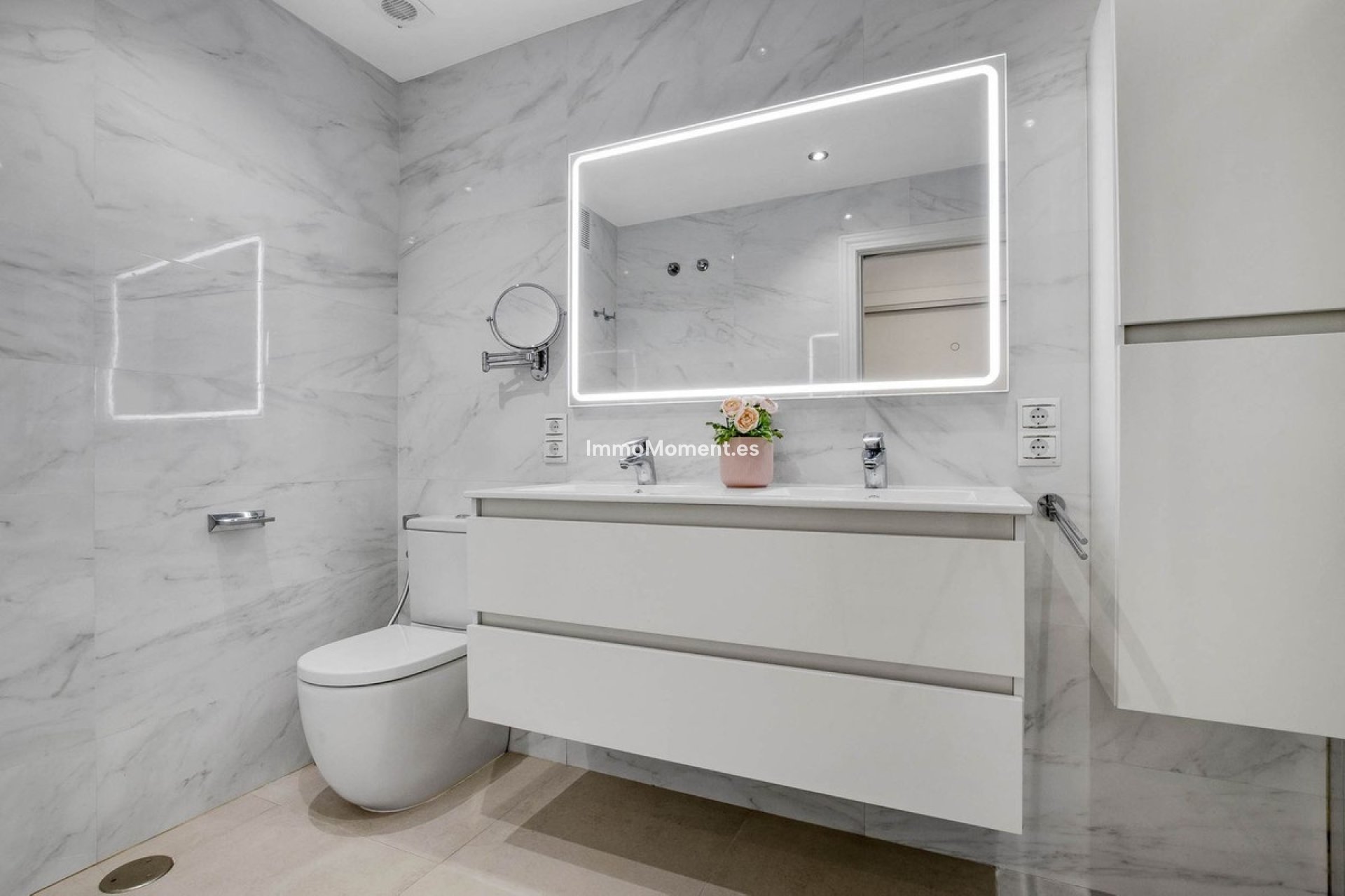 Revente - Appartement - Torremolinos