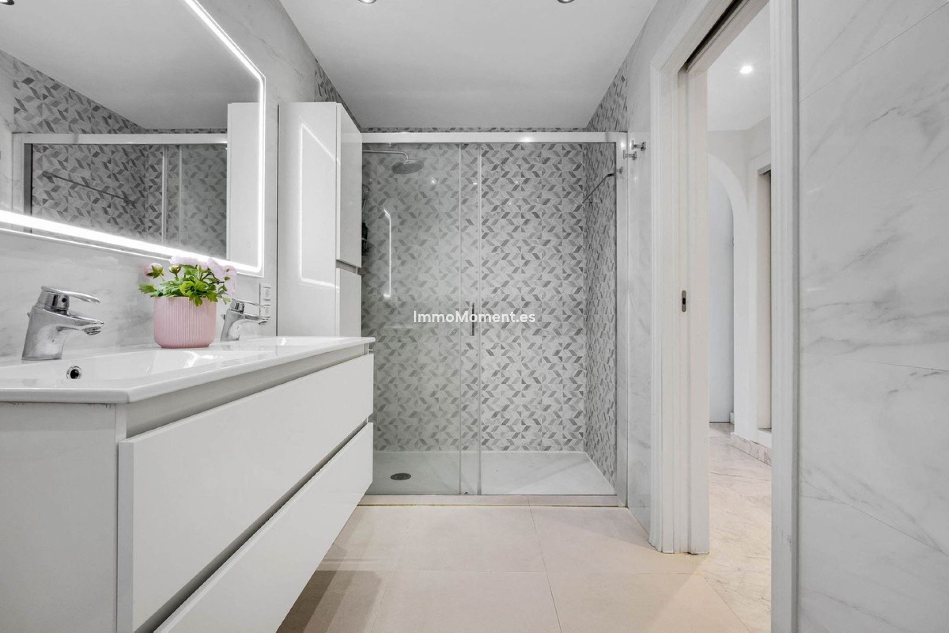 Revente - Appartement - Torremolinos