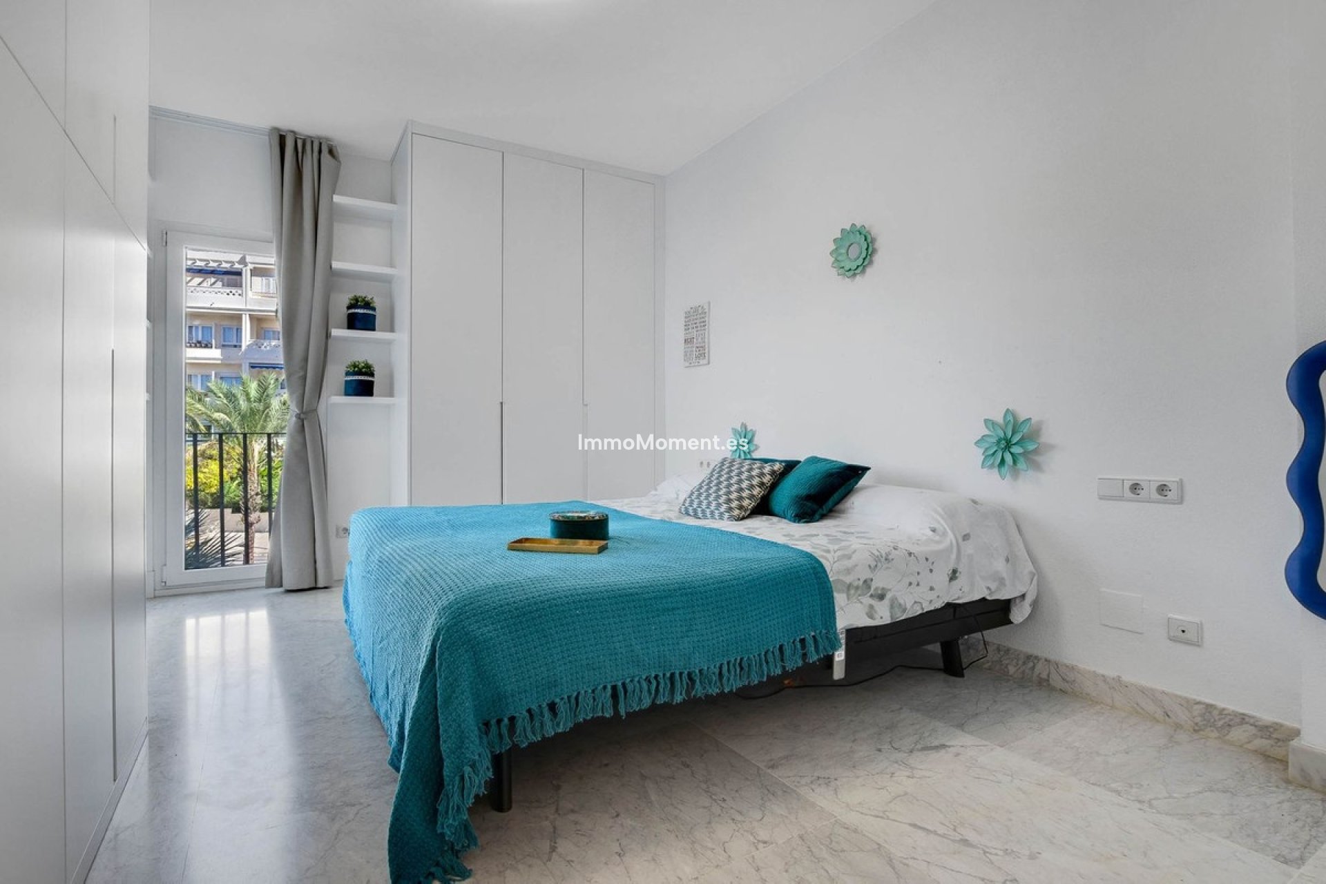 Revente - Appartement - Torremolinos