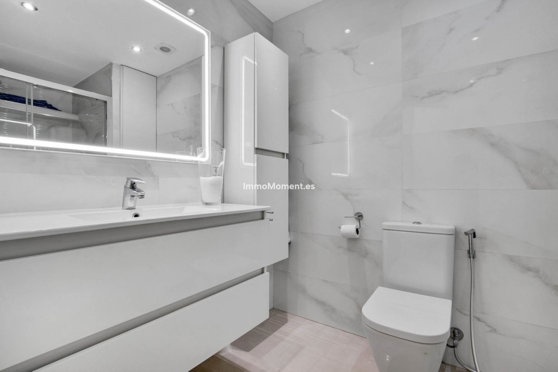 Revente - Appartement - Torremolinos