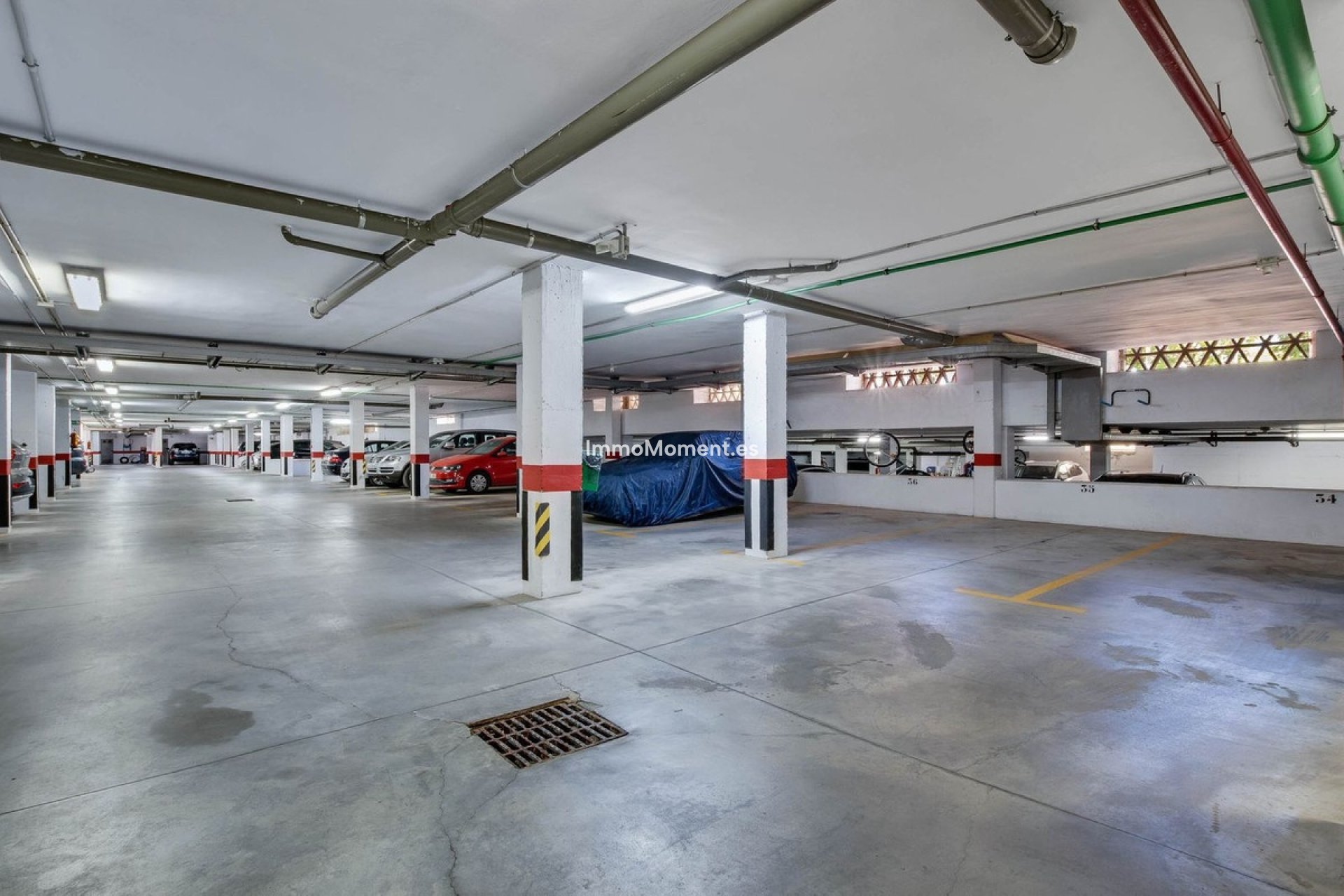 Revente - Appartement - Torremolinos