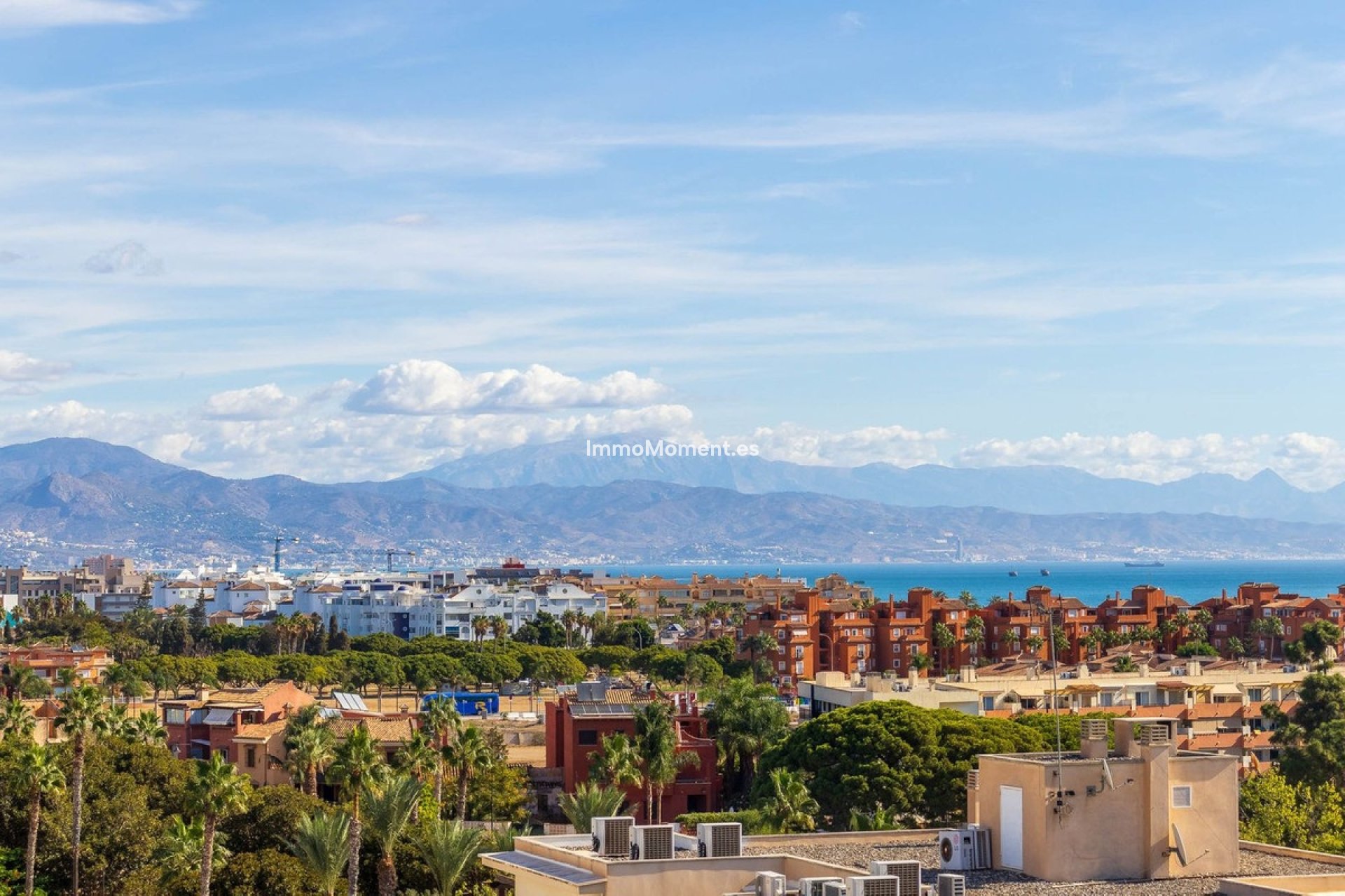 Revente - Appartement - Torremolinos