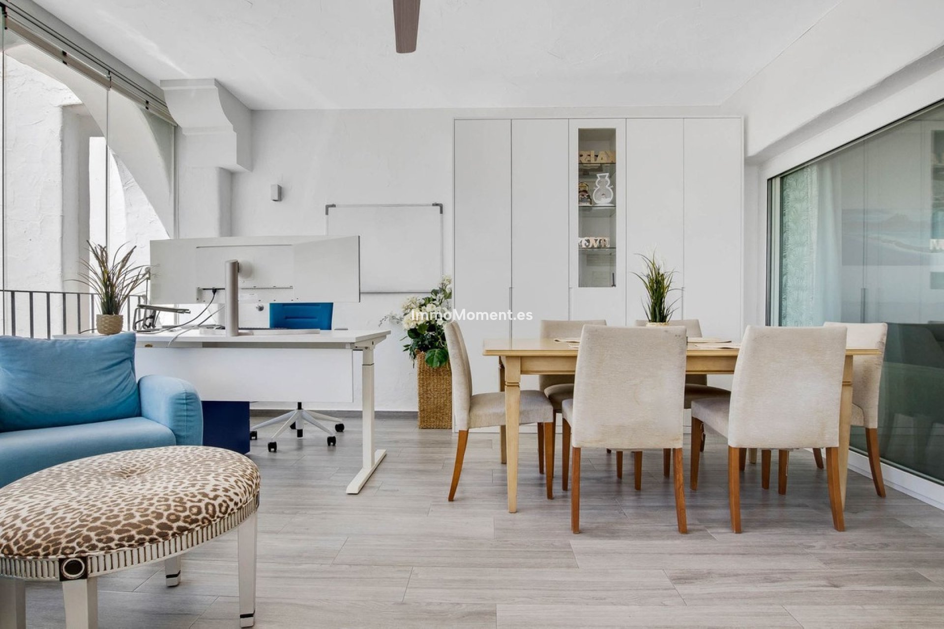 Revente - Appartement - Torremolinos