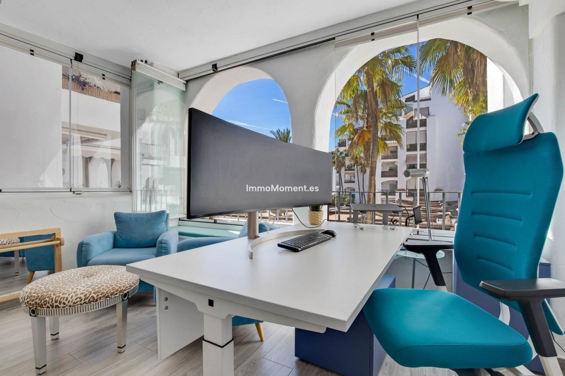 Revente - Appartement - Torremolinos