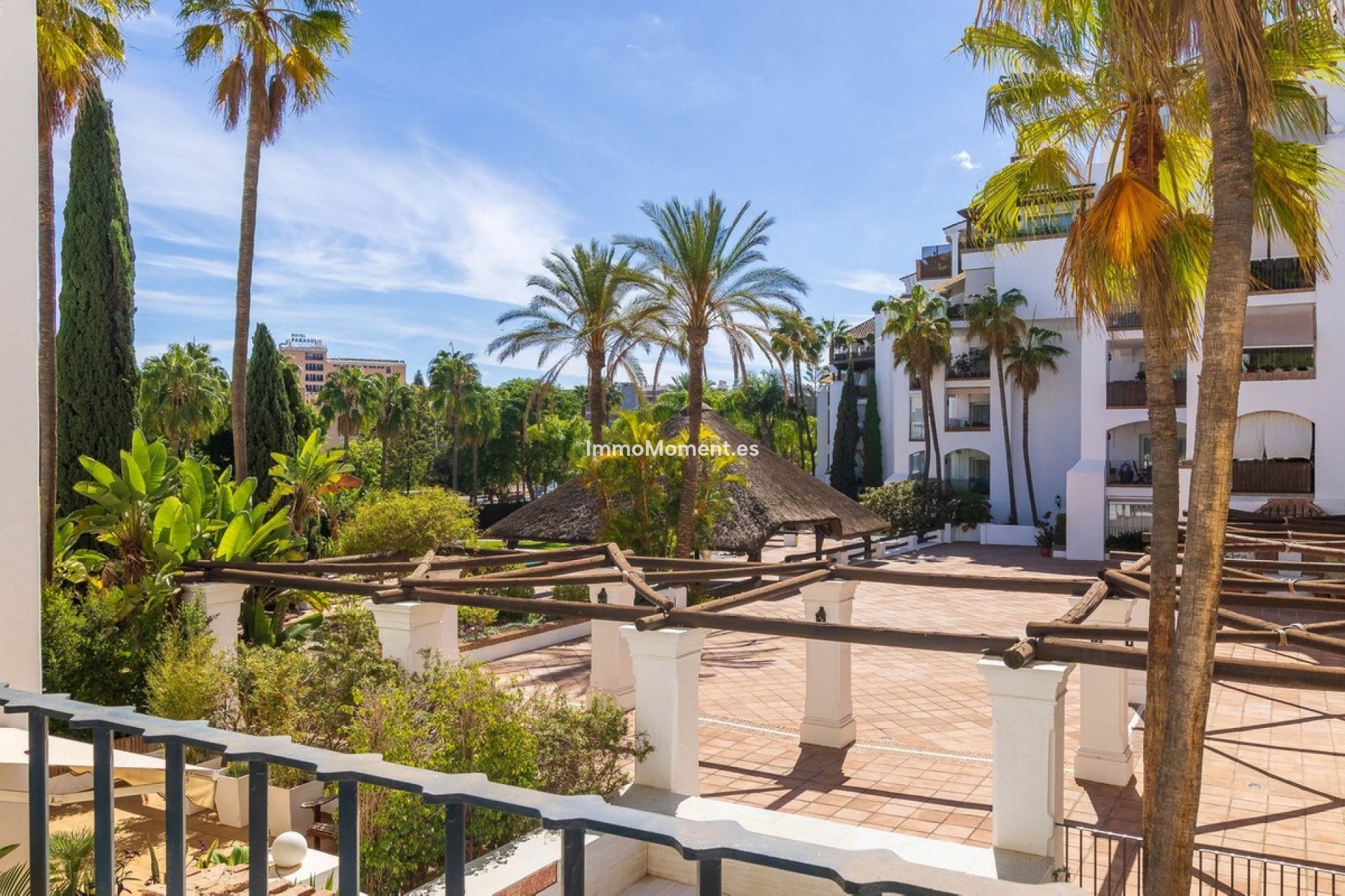 Revente - Appartement - Torremolinos