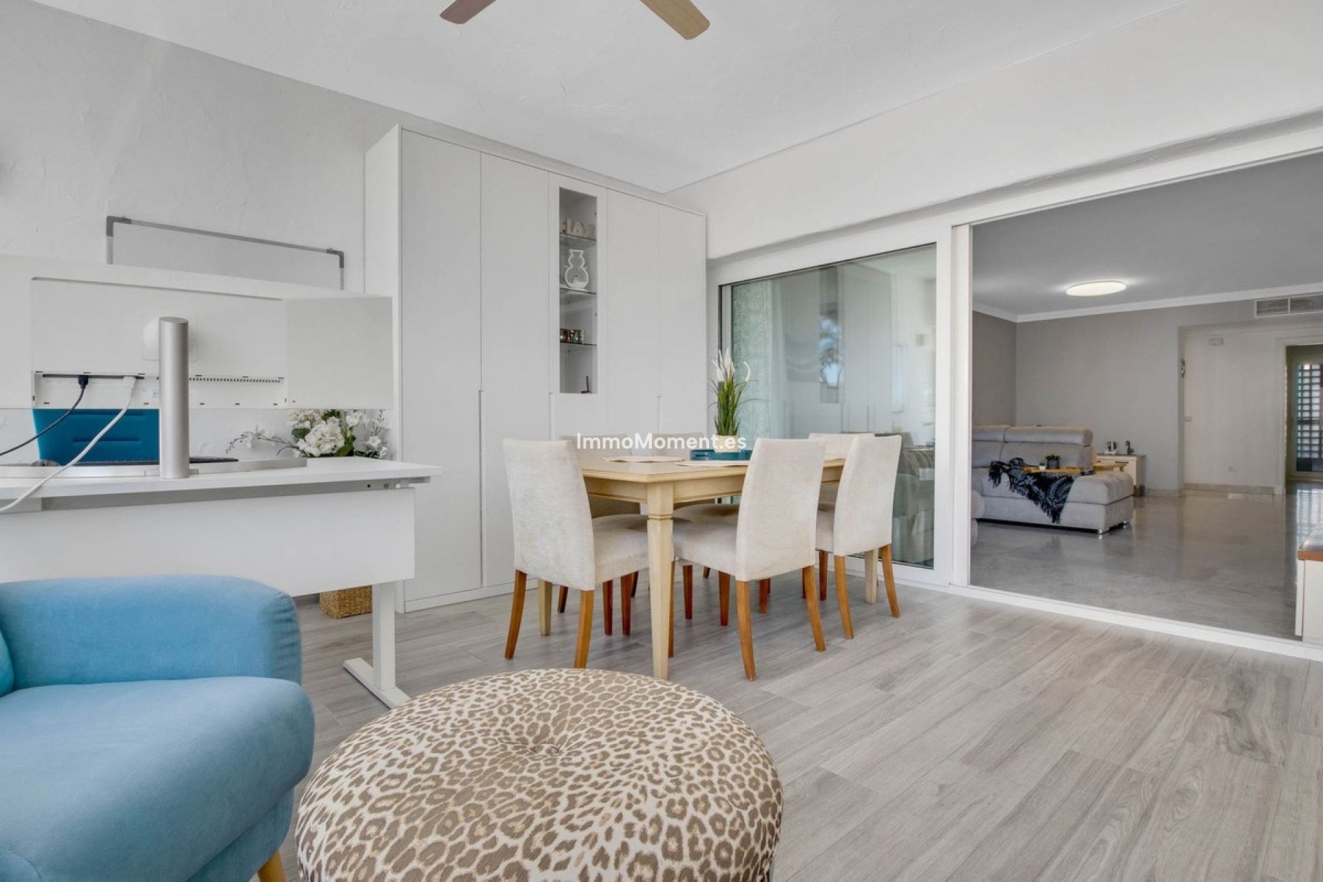 Revente - Appartement - Torremolinos