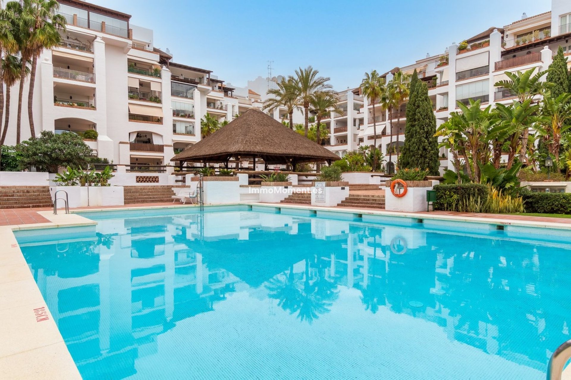 Revente - Appartement - Torremolinos