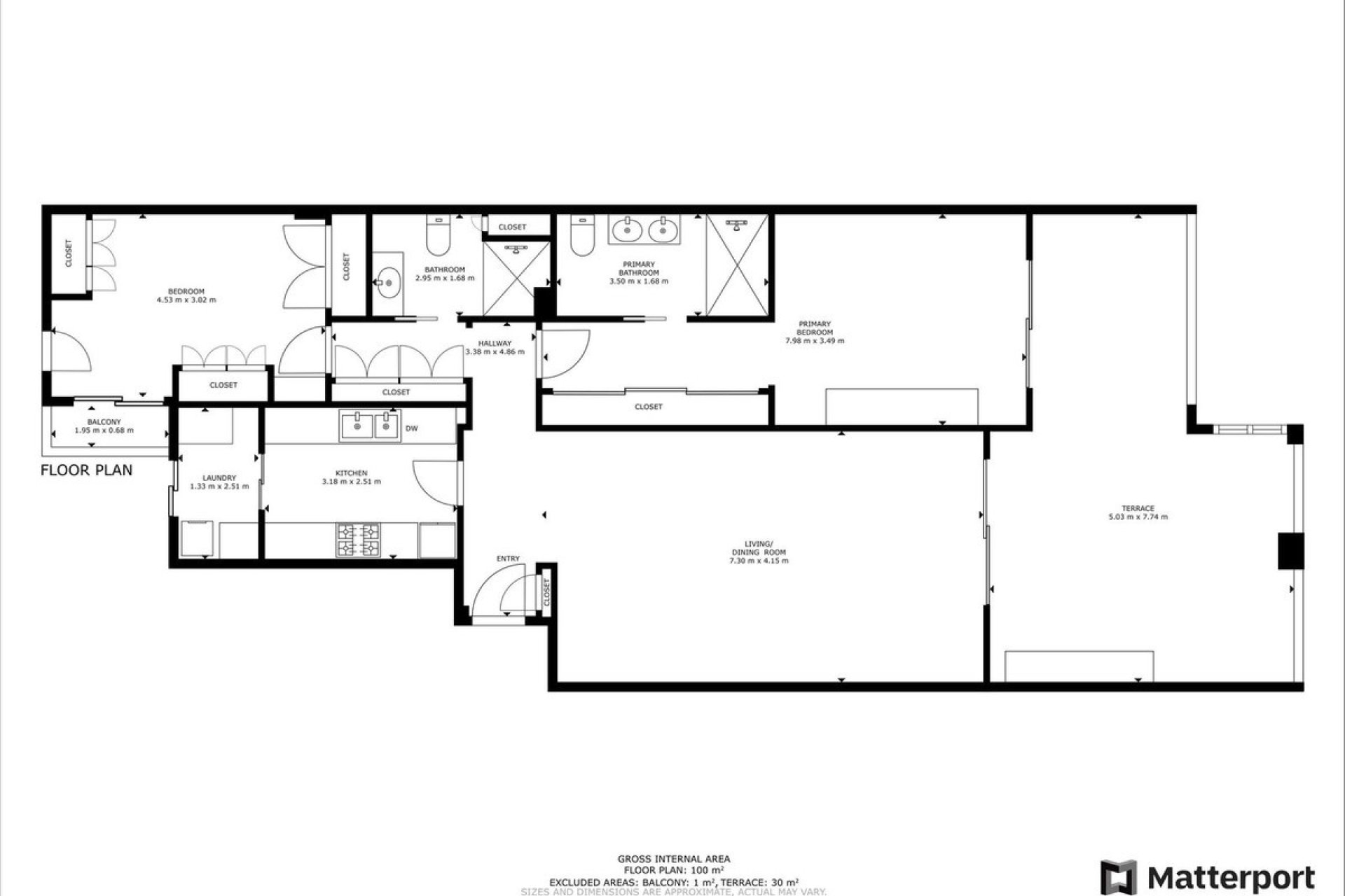 Revente - Appartement - Torremolinos