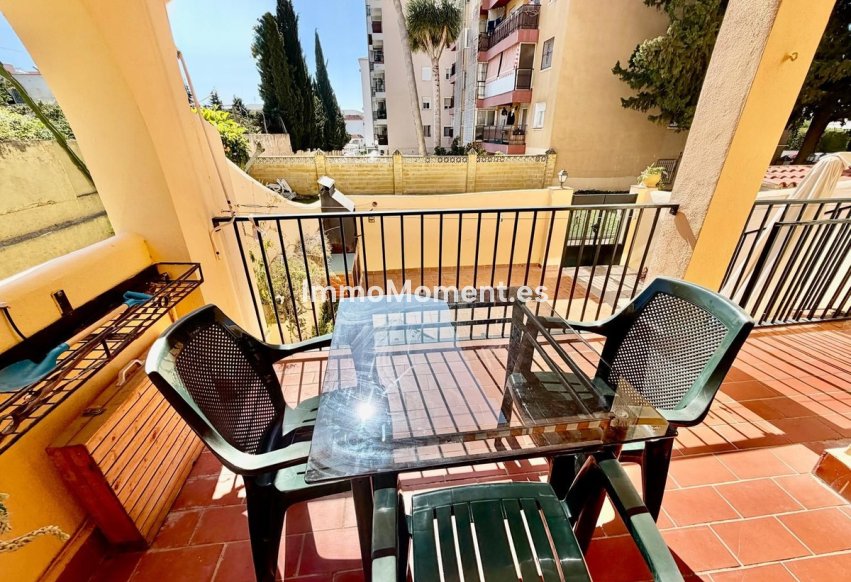 Revente - Appartement - Torremolinos