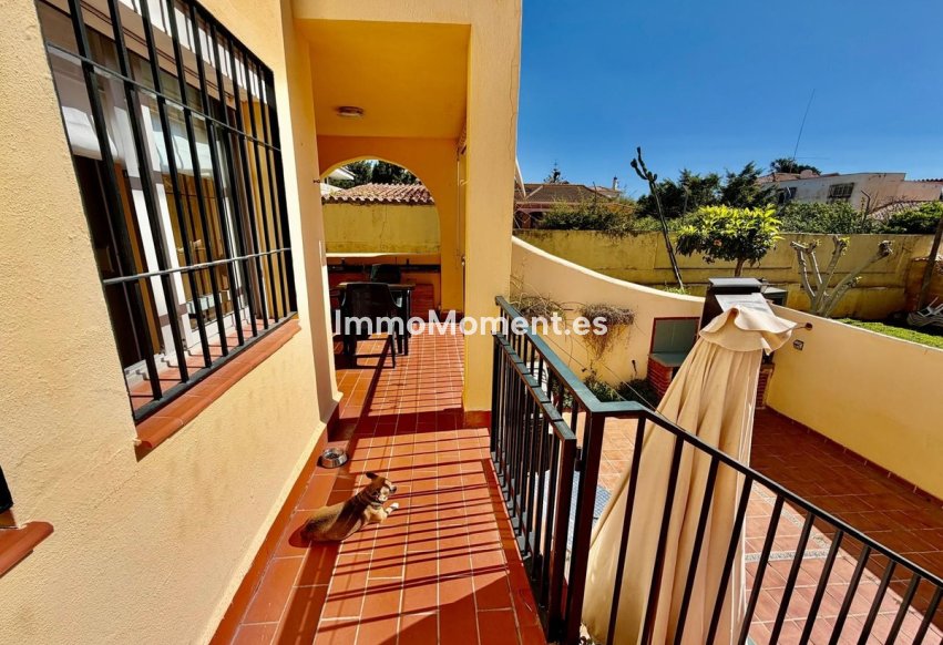 Revente - Appartement - Torremolinos