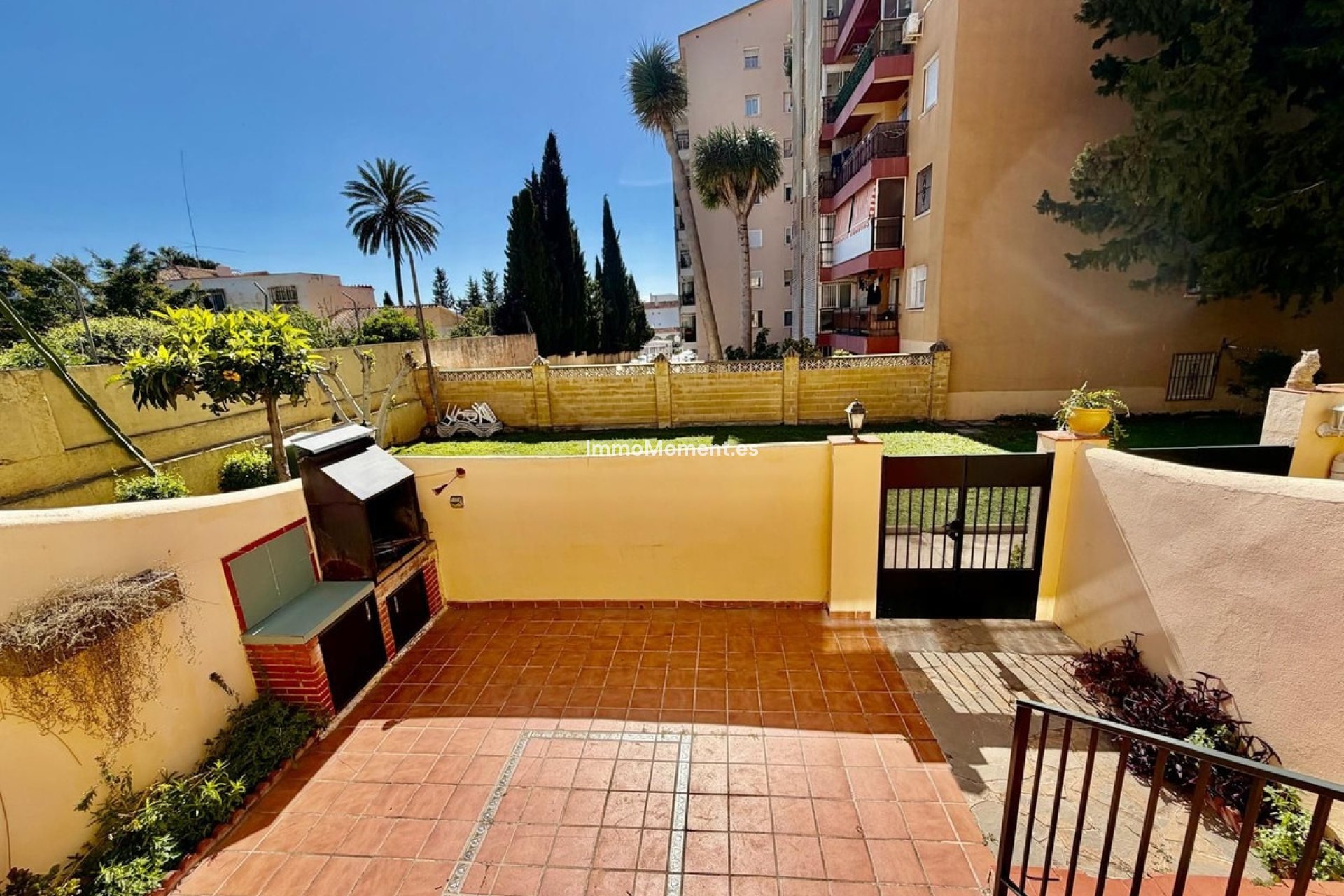 Revente - Appartement - Torremolinos