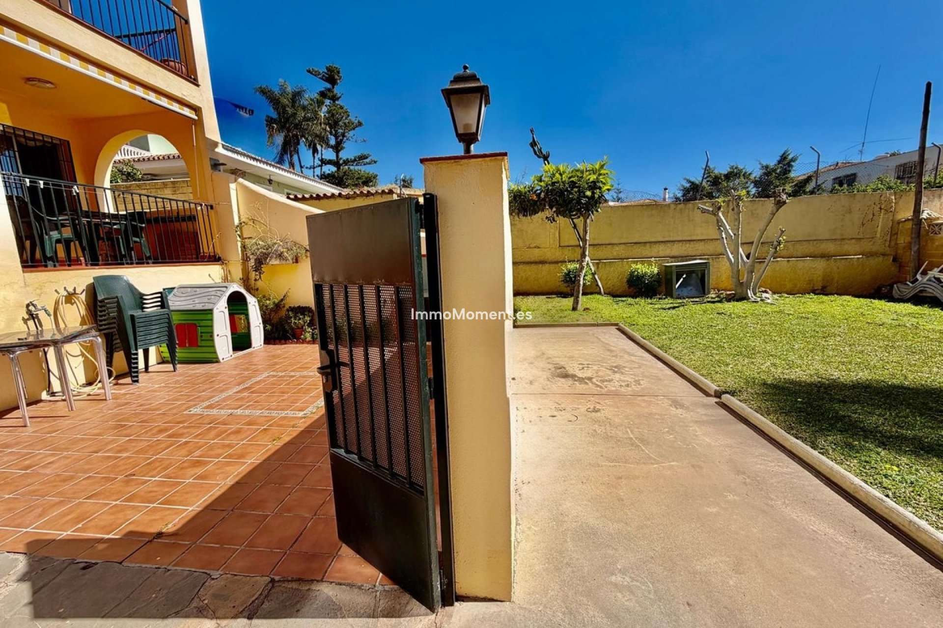 Revente - Appartement - Torremolinos