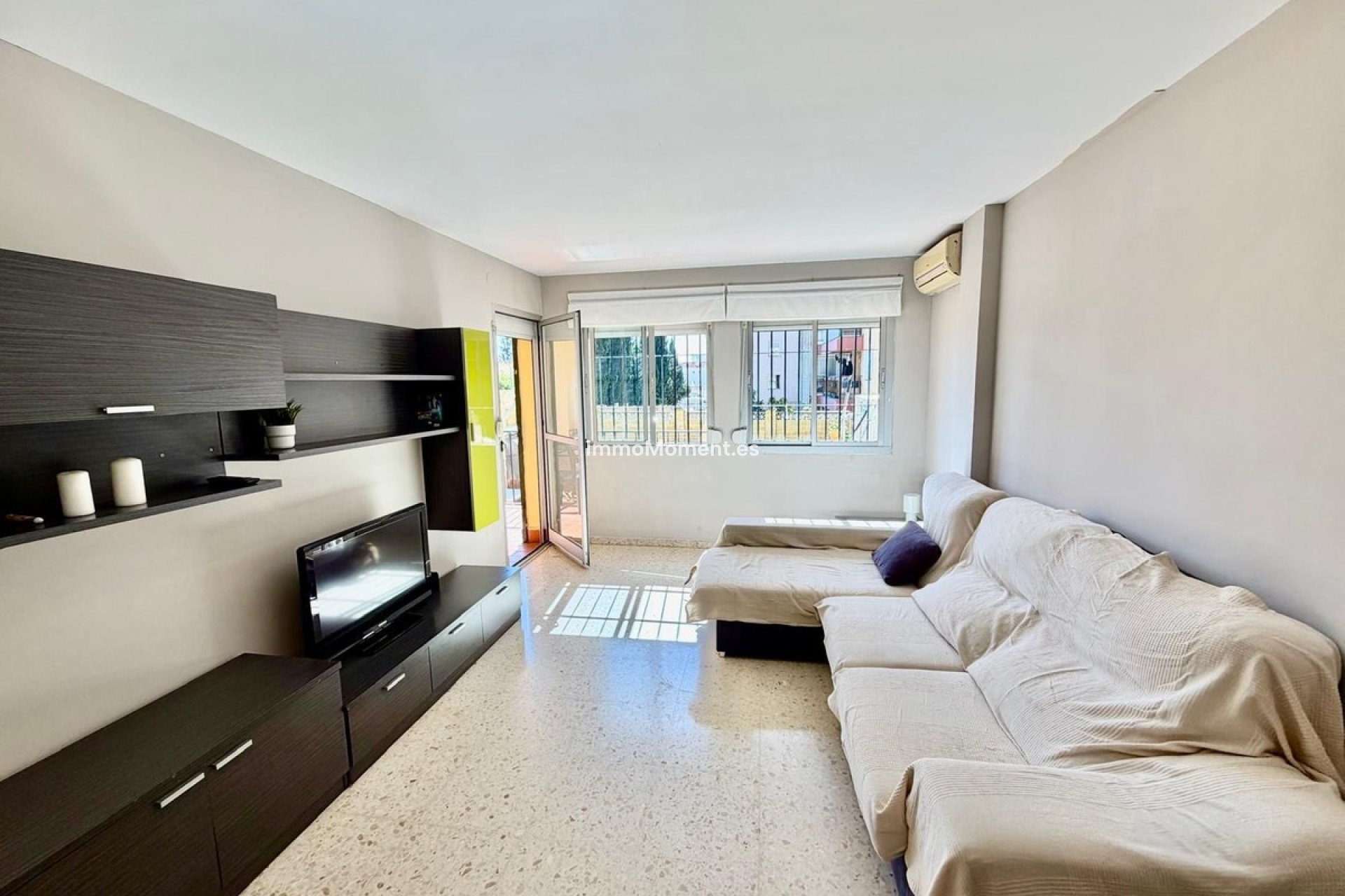 Revente - Appartement - Torremolinos