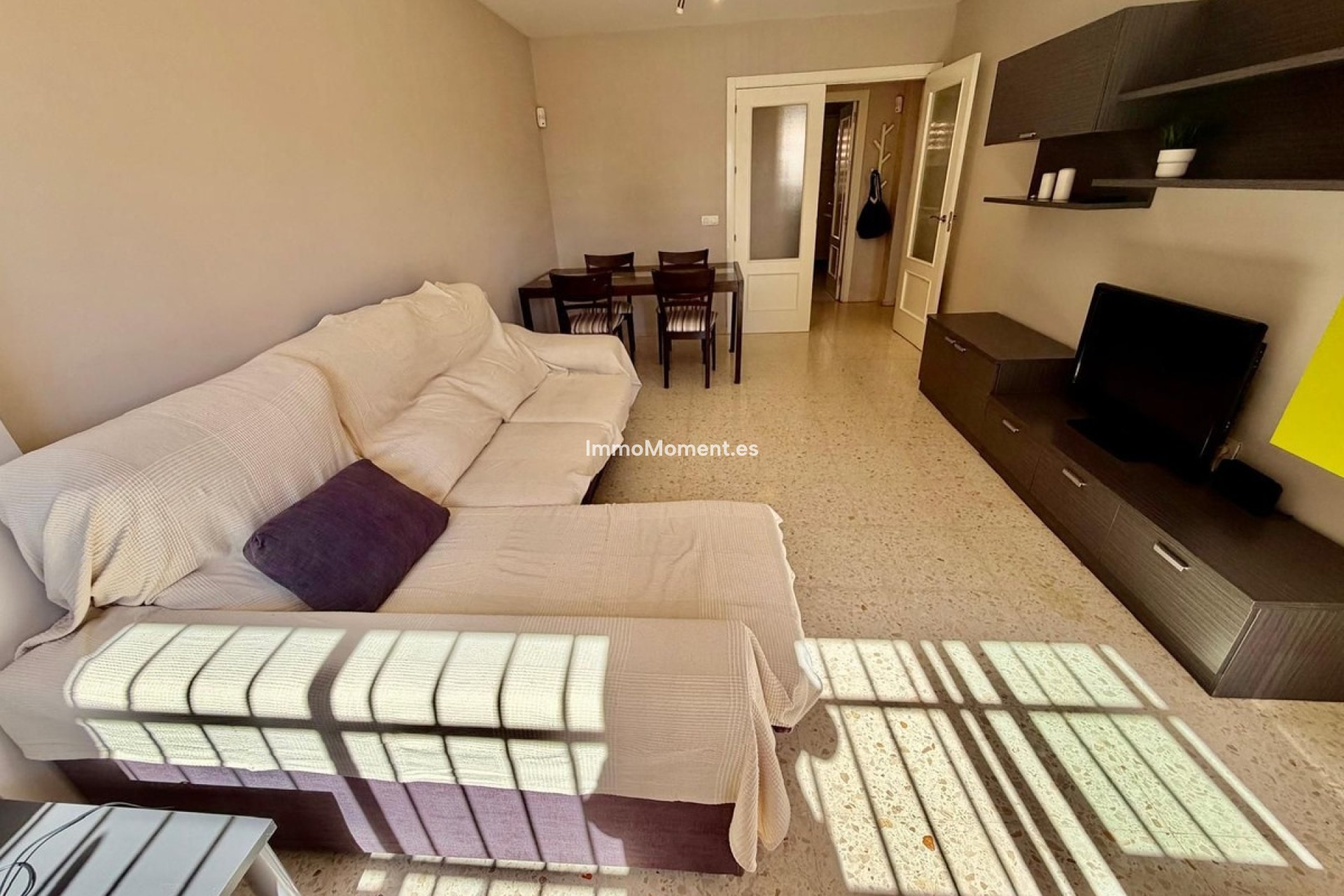 Revente - Appartement - Torremolinos