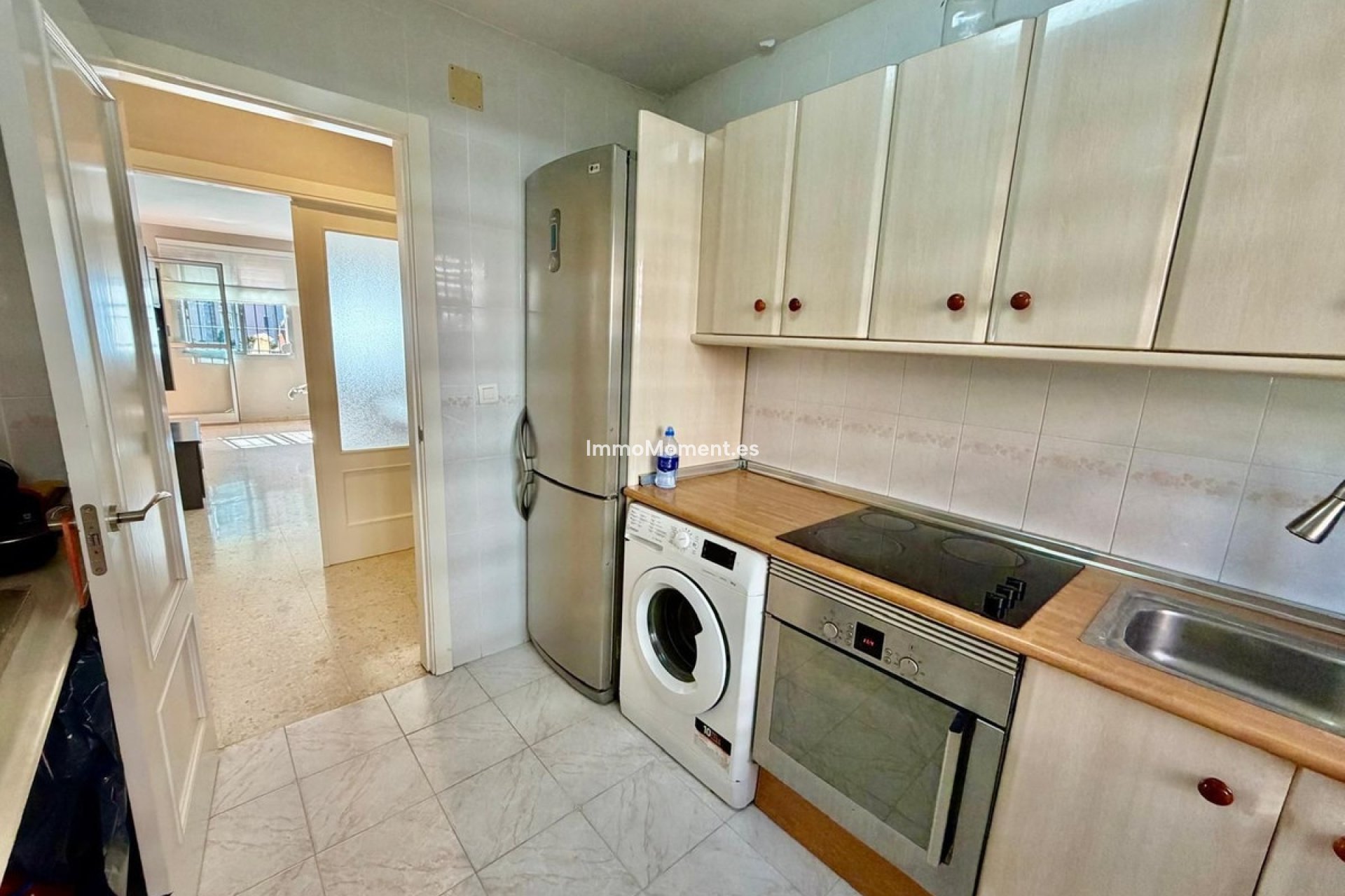 Revente - Appartement - Torremolinos